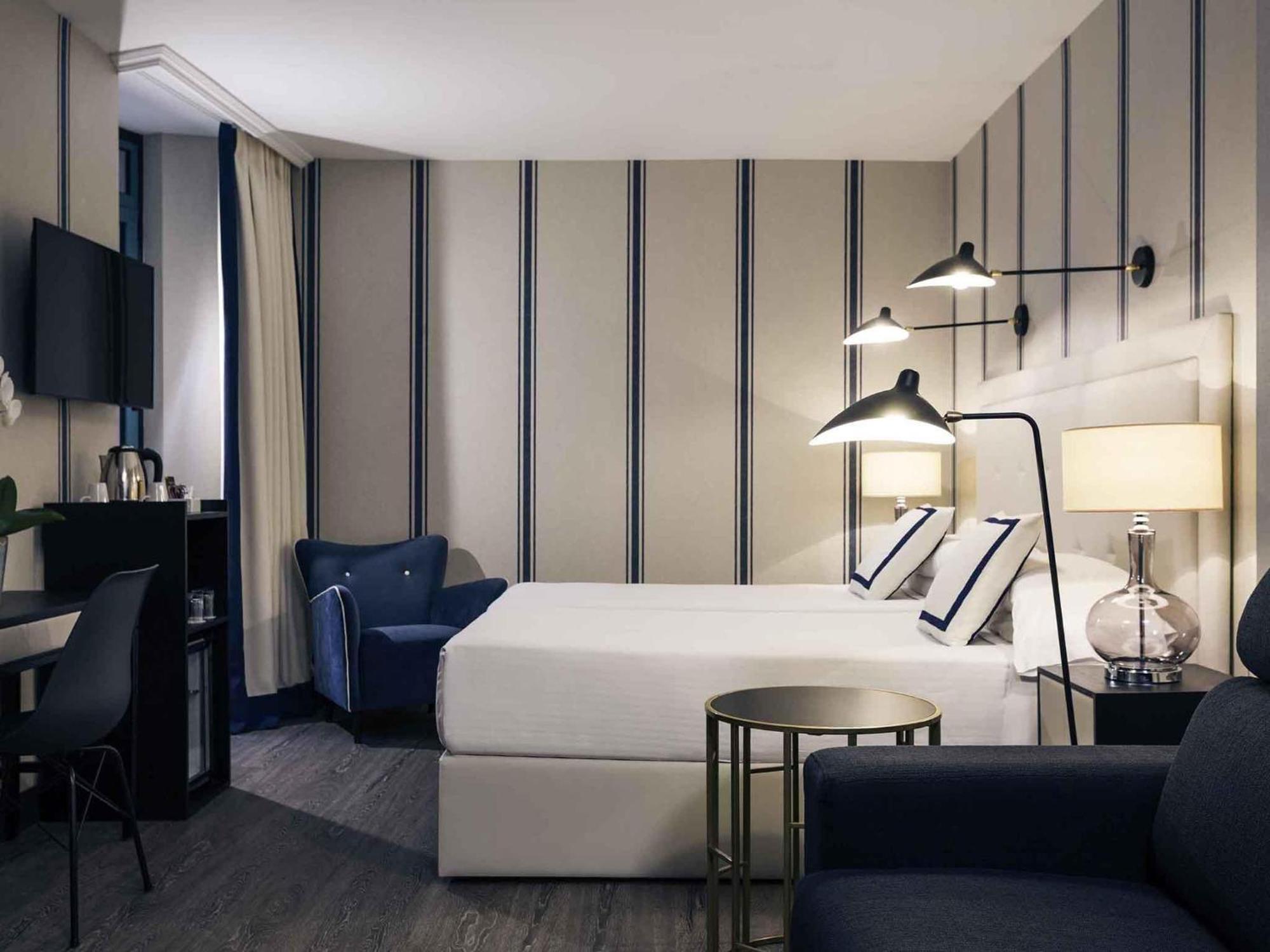 Twin Room Extra Bed