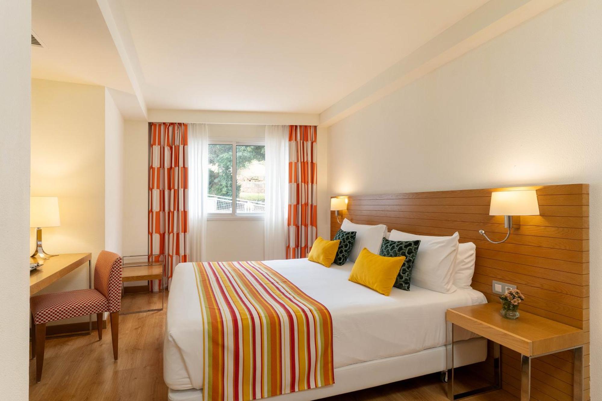 Superior Dreibettzimmer