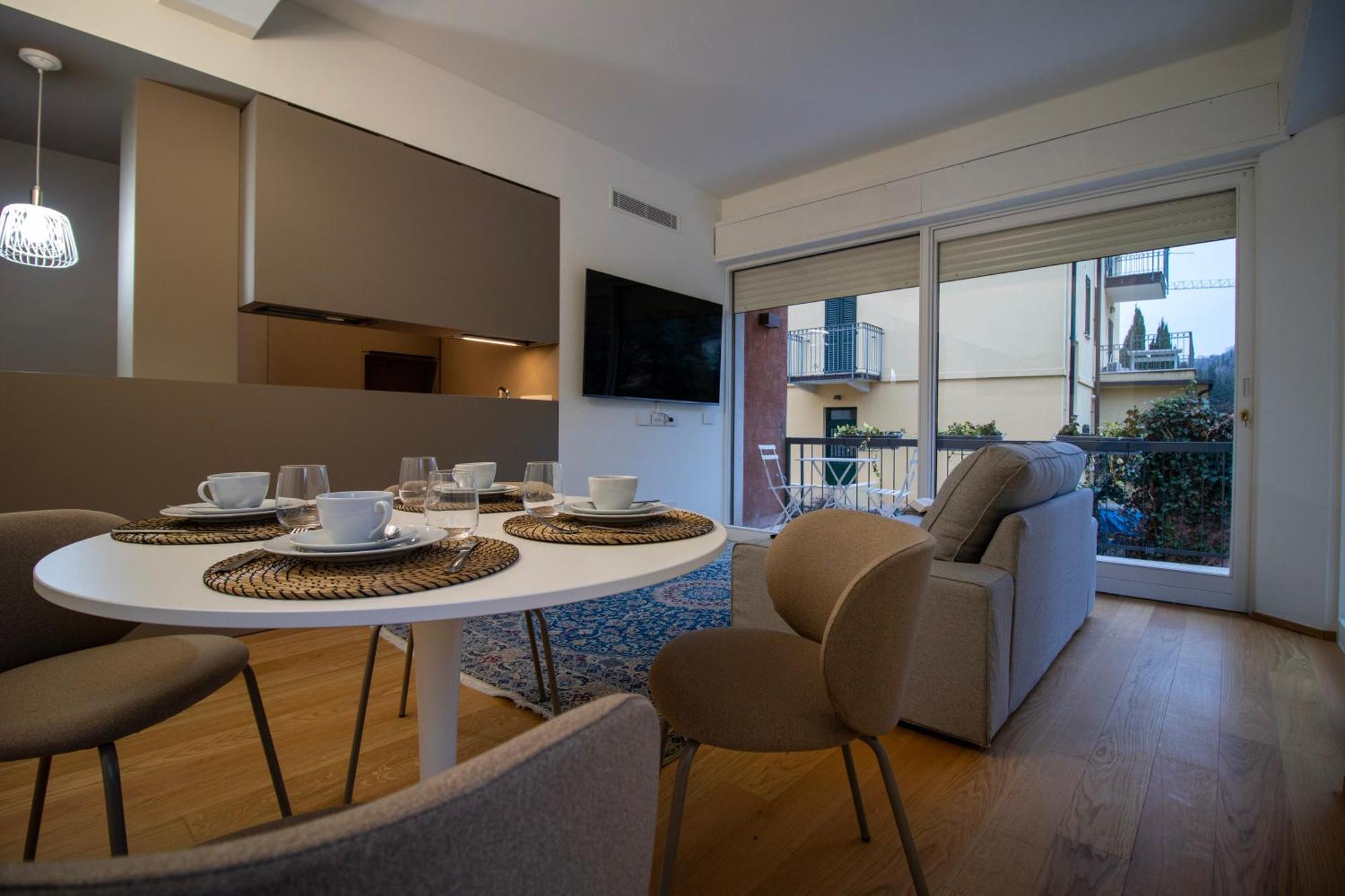 Appartement 2 Chambres - Annexe