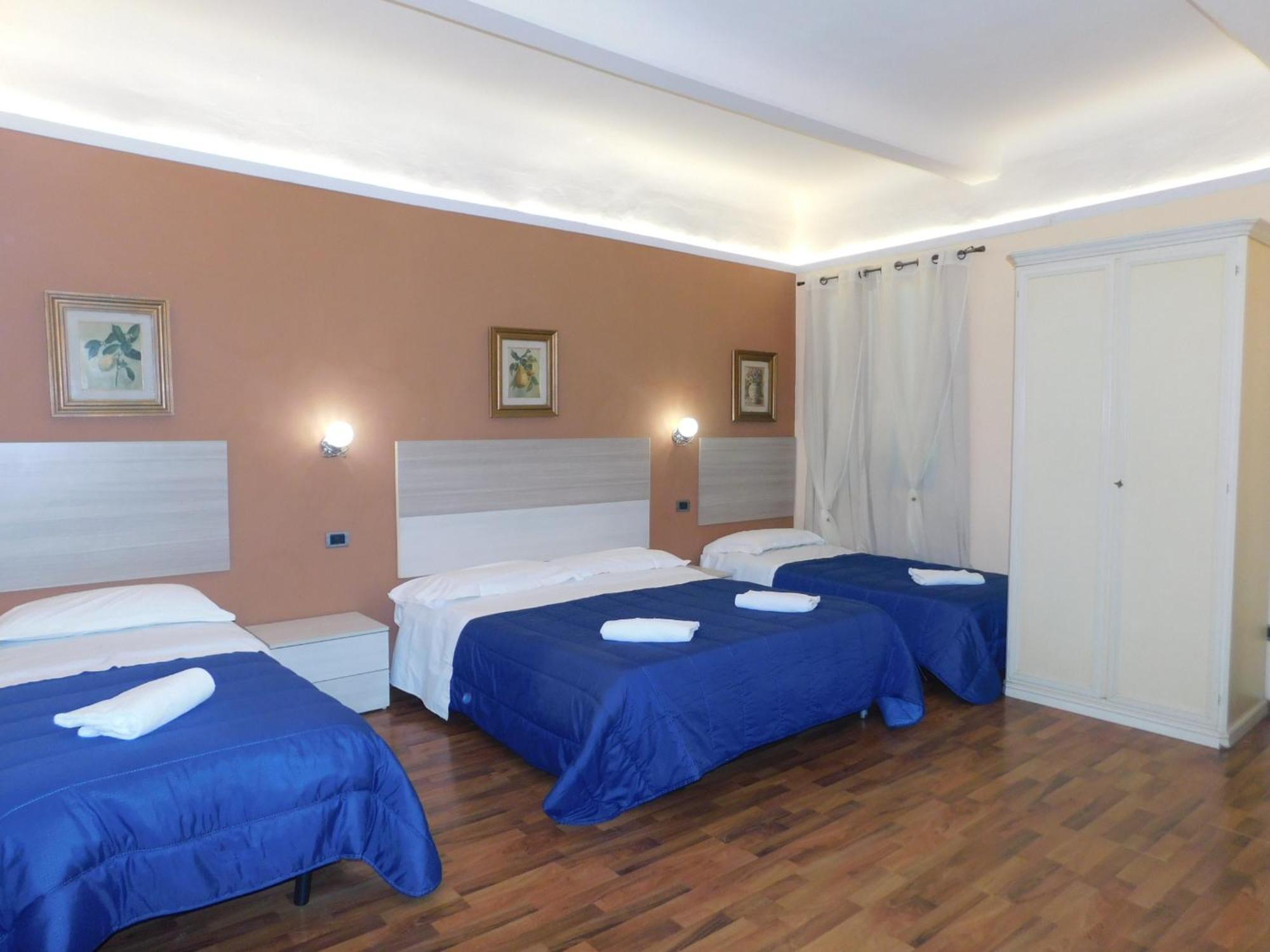 Quarto Família Standard