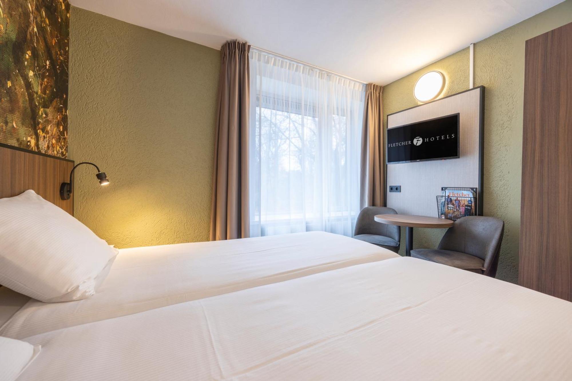 Kleines Doppelzimmer
