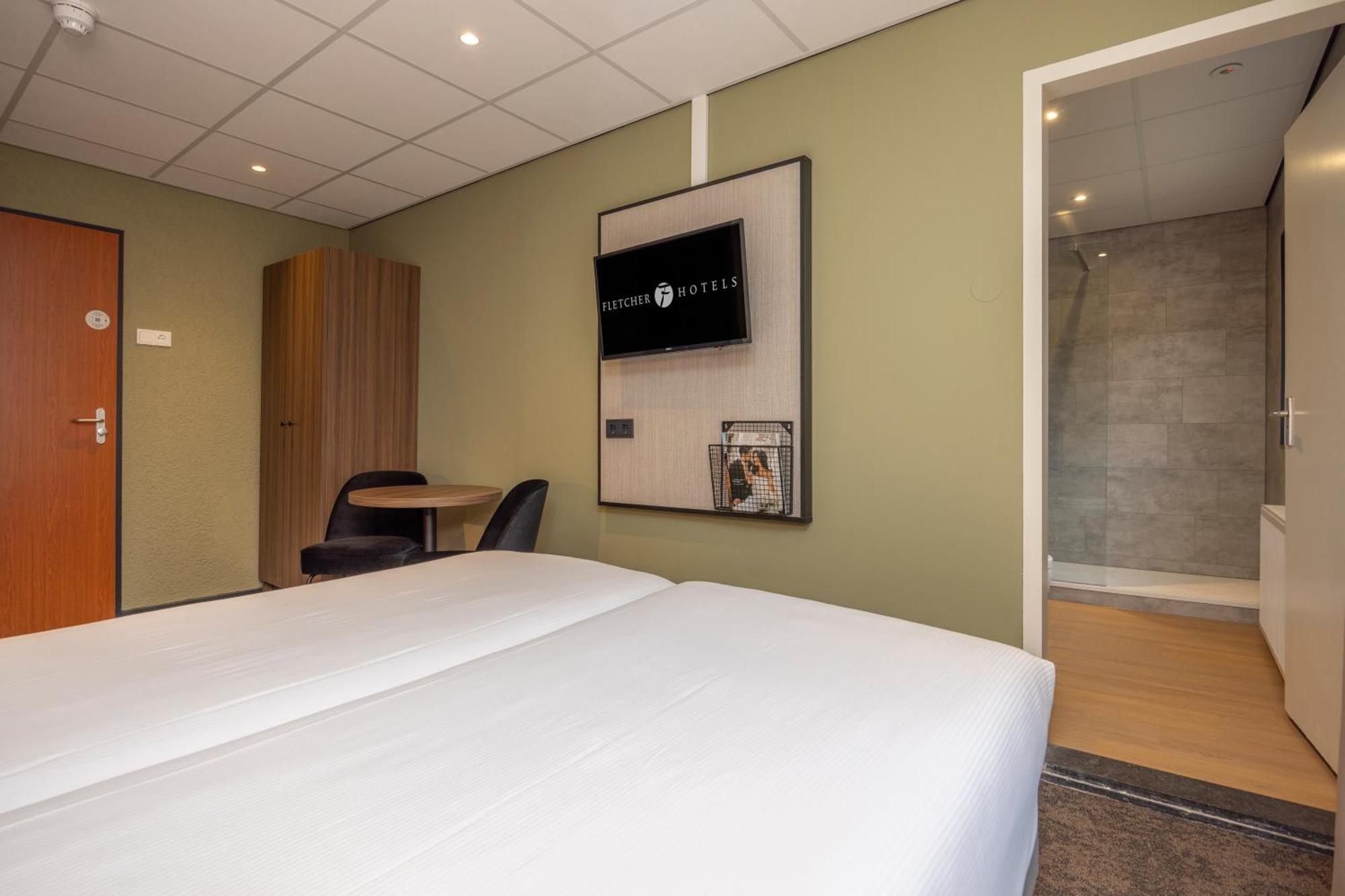 Komfort Zweibettzimmer