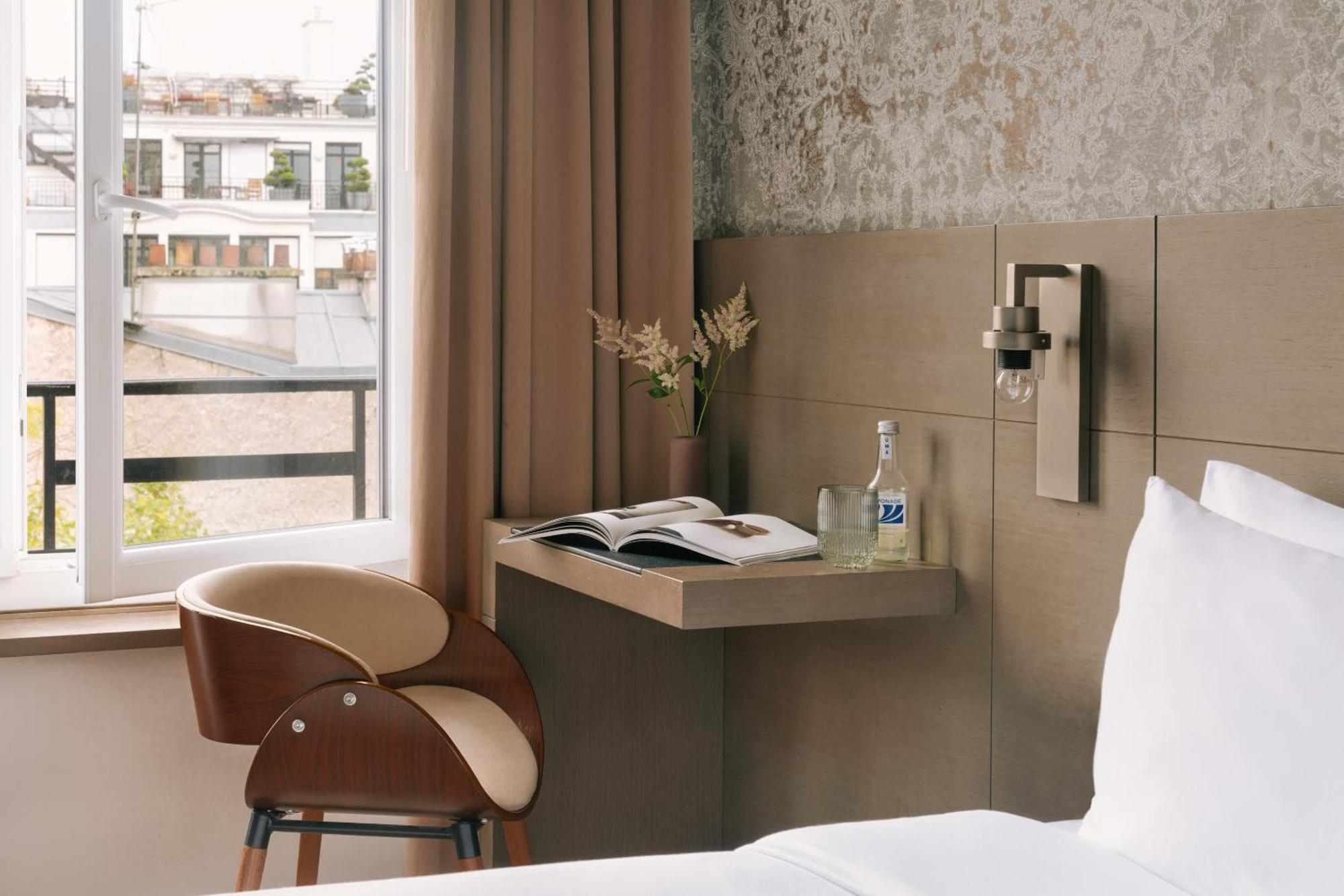 Classic Doppelzimmer