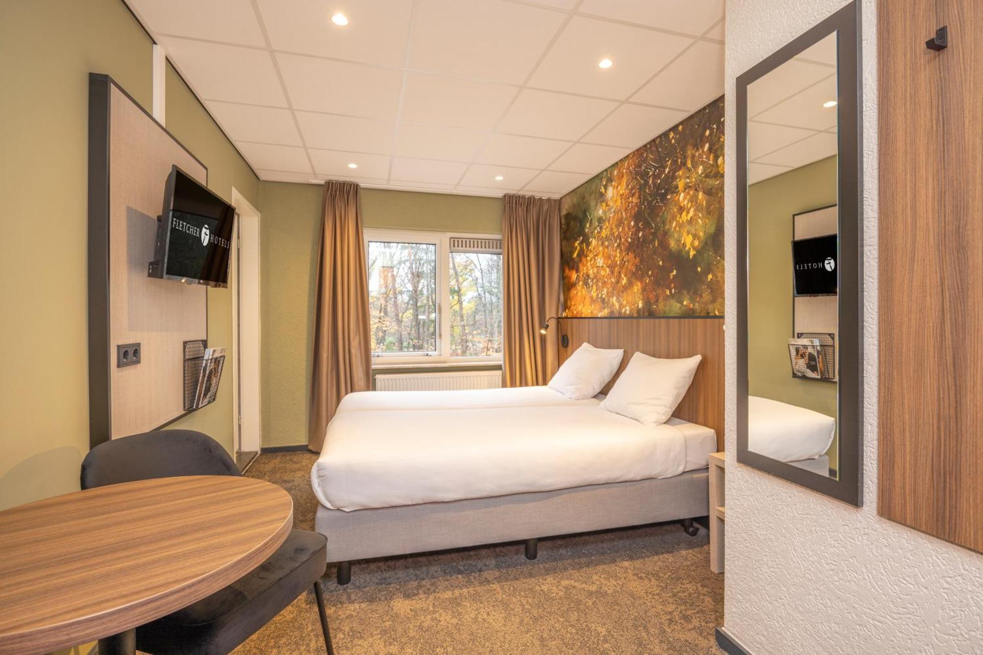 Luxus Zweibettzimmer