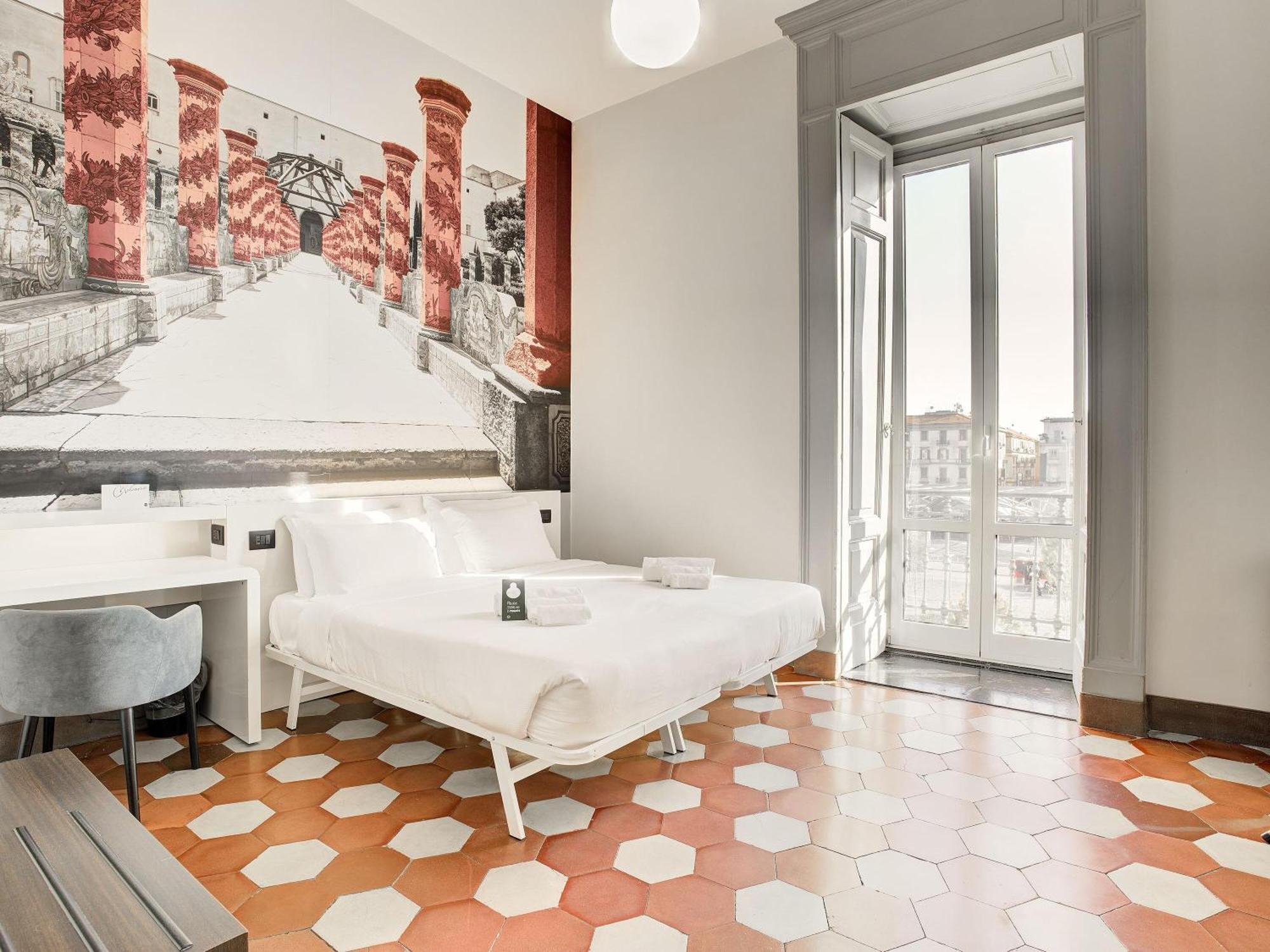 Superior Doppelzimmer