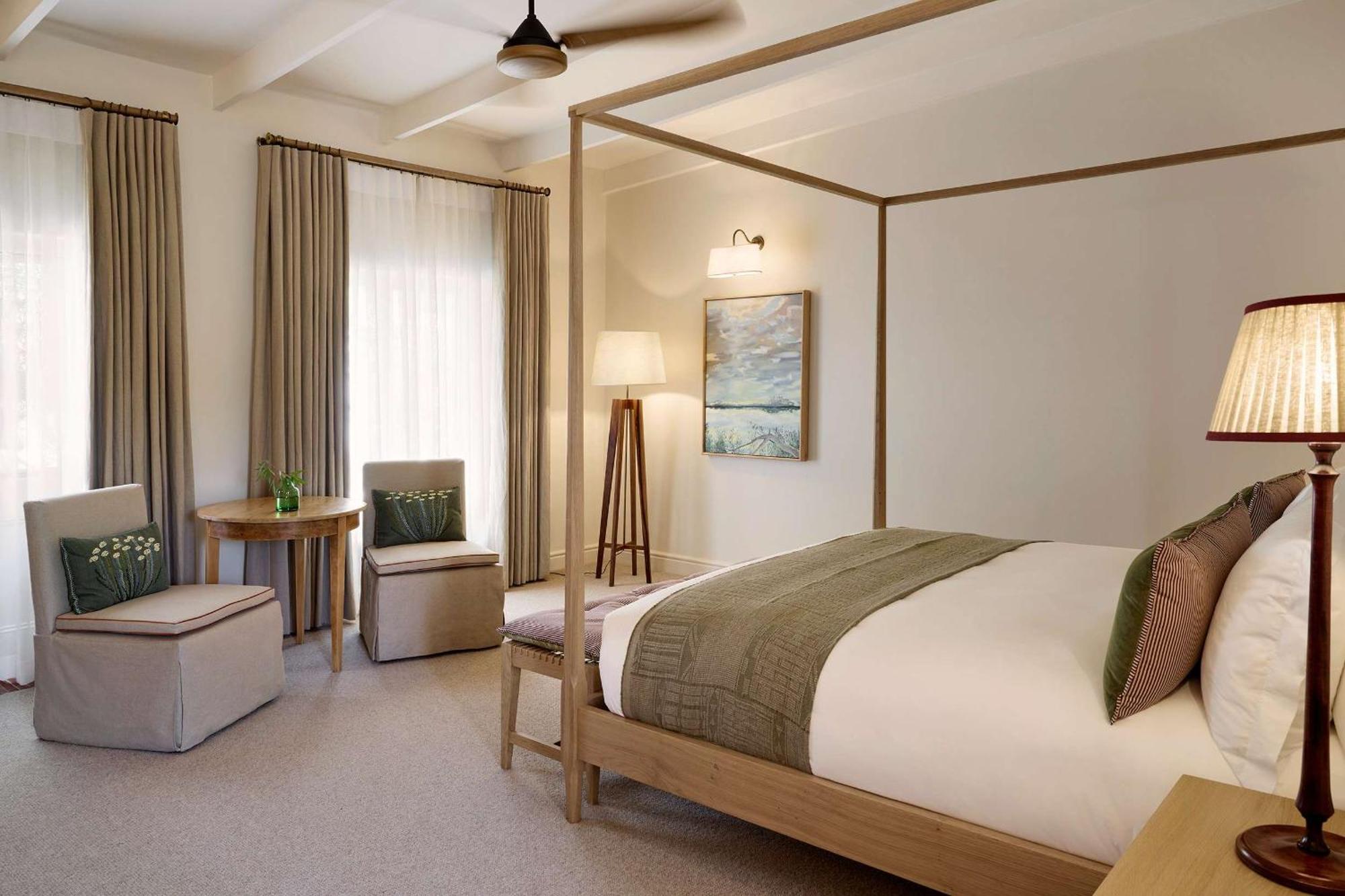 Luxury Room