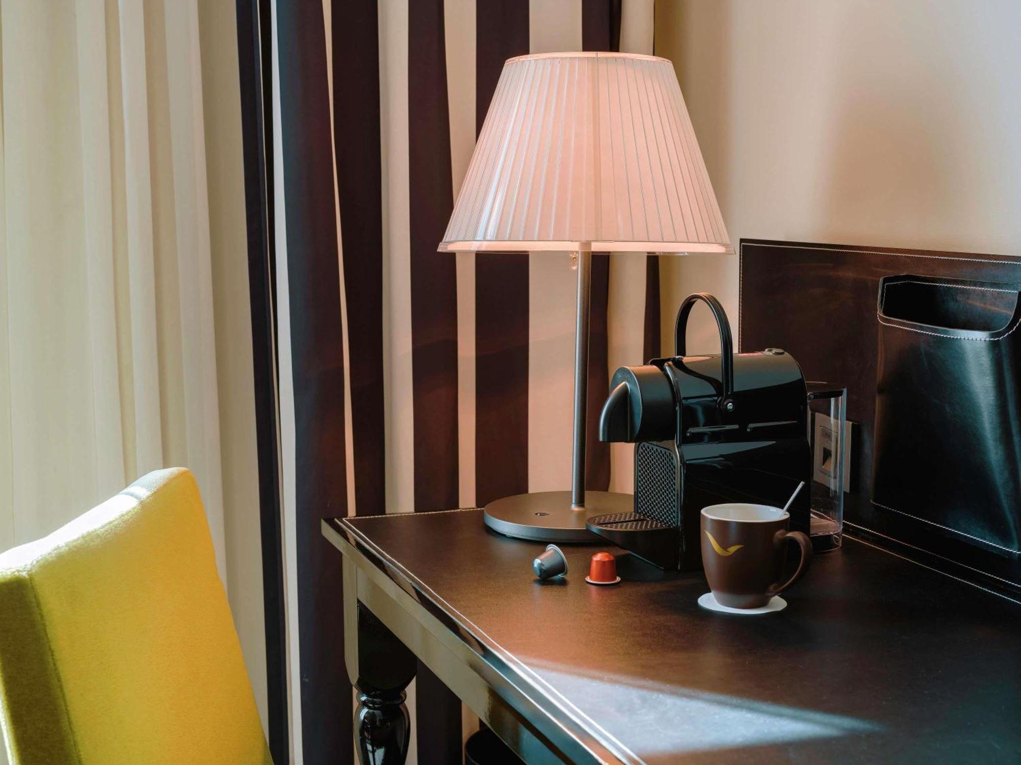 Premium Twin Room