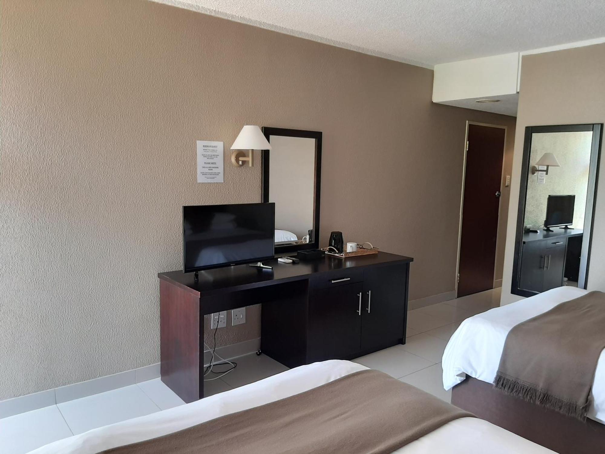 Double Room