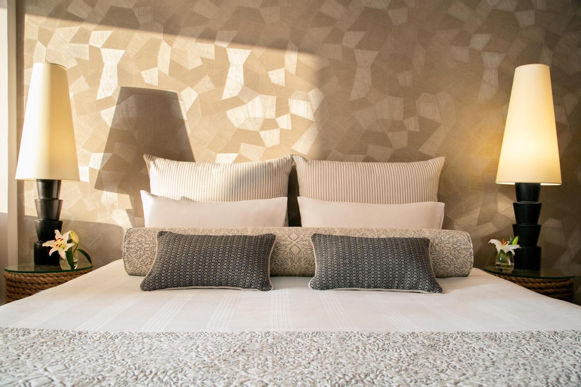 Premium Junior Suite with Sea View