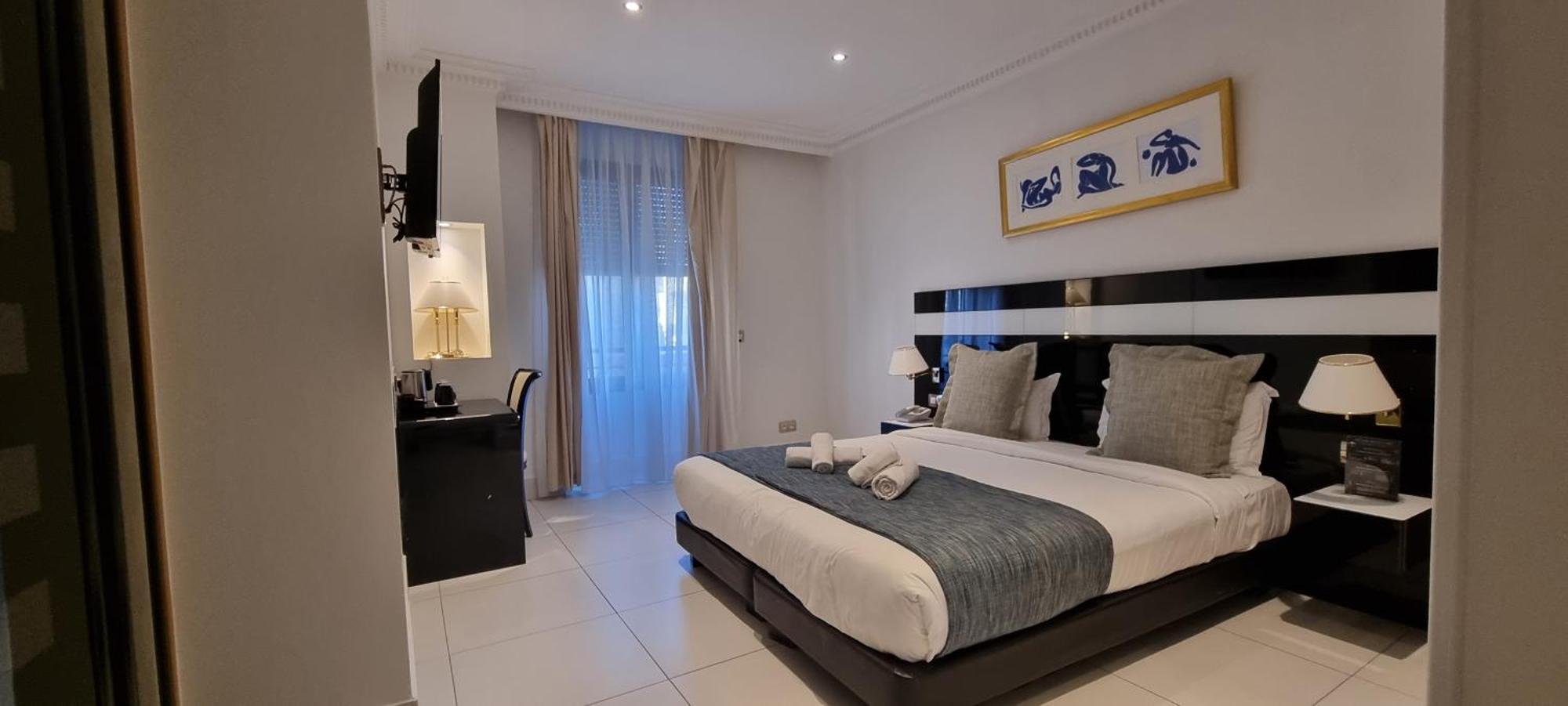 Privilege Double or Twin Room