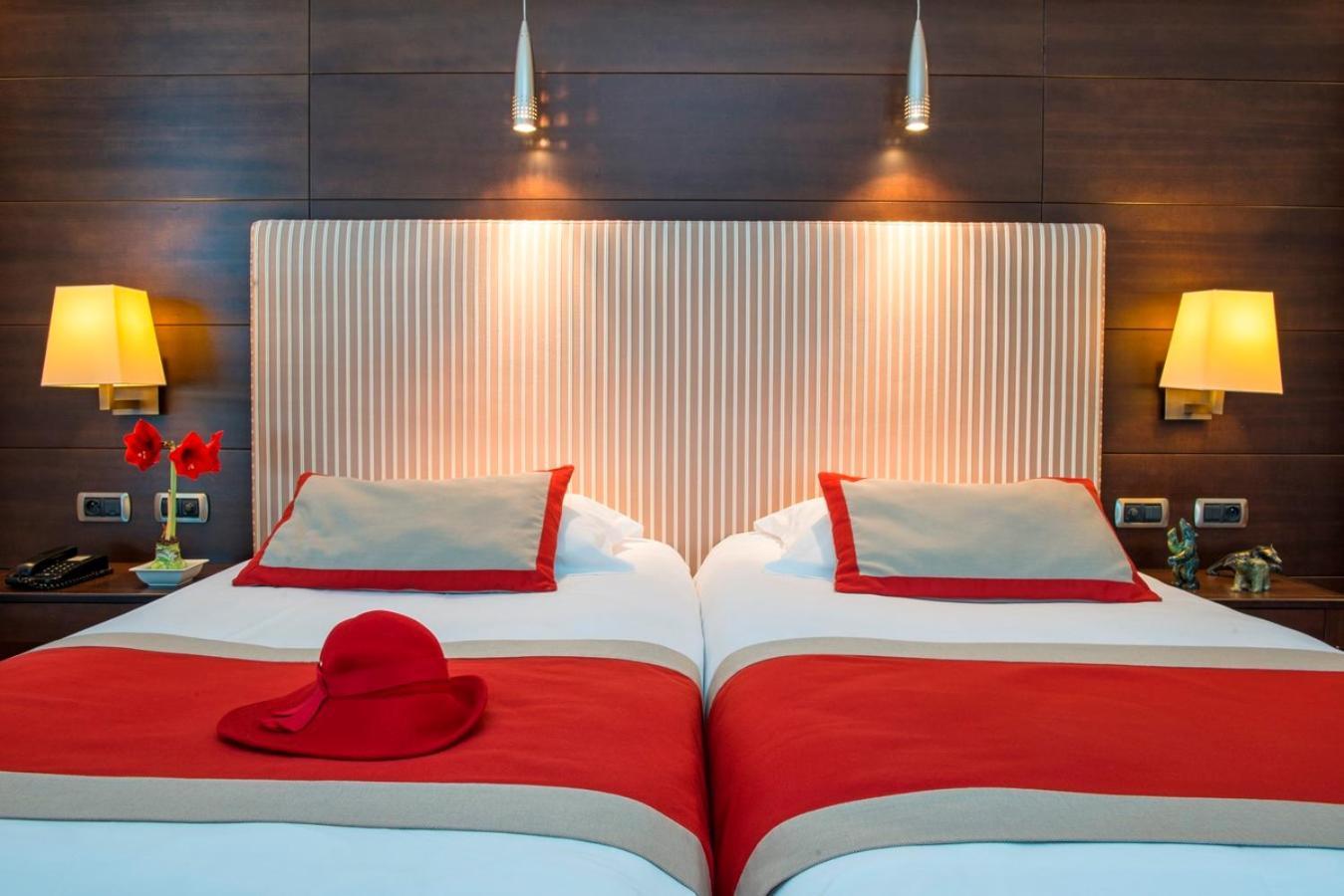Comfort Double or Twin Room