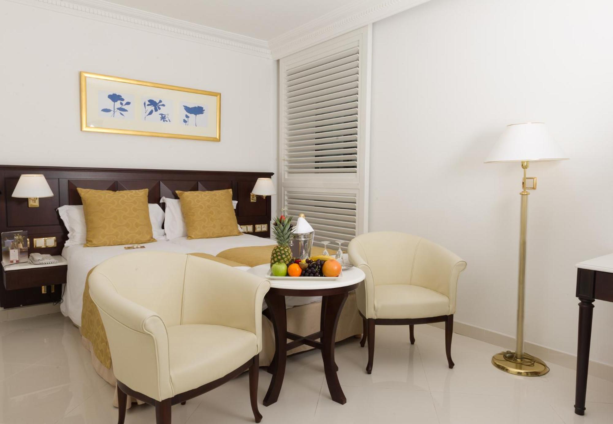 Privilege Double or Twin Room