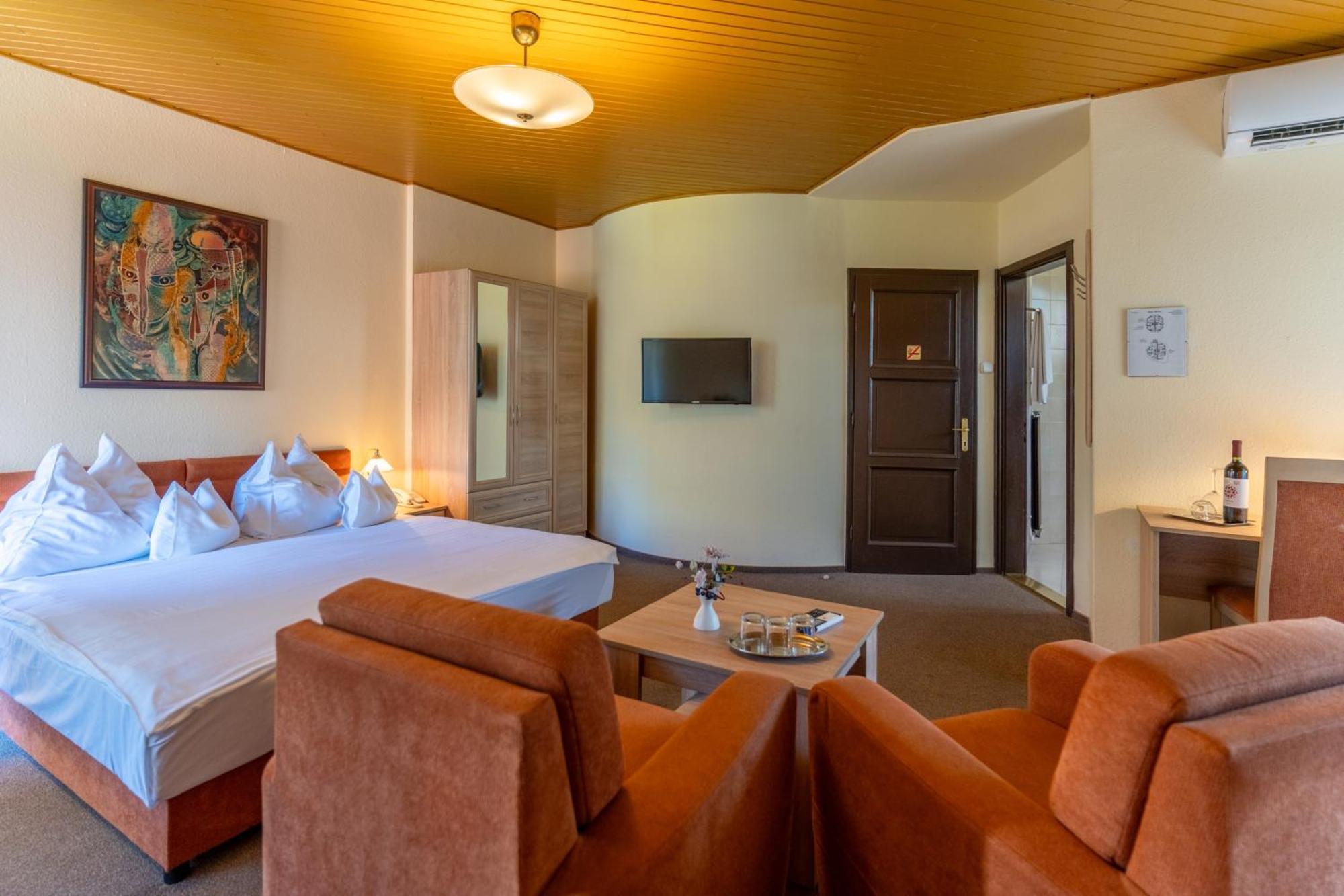 Superior Triple Room