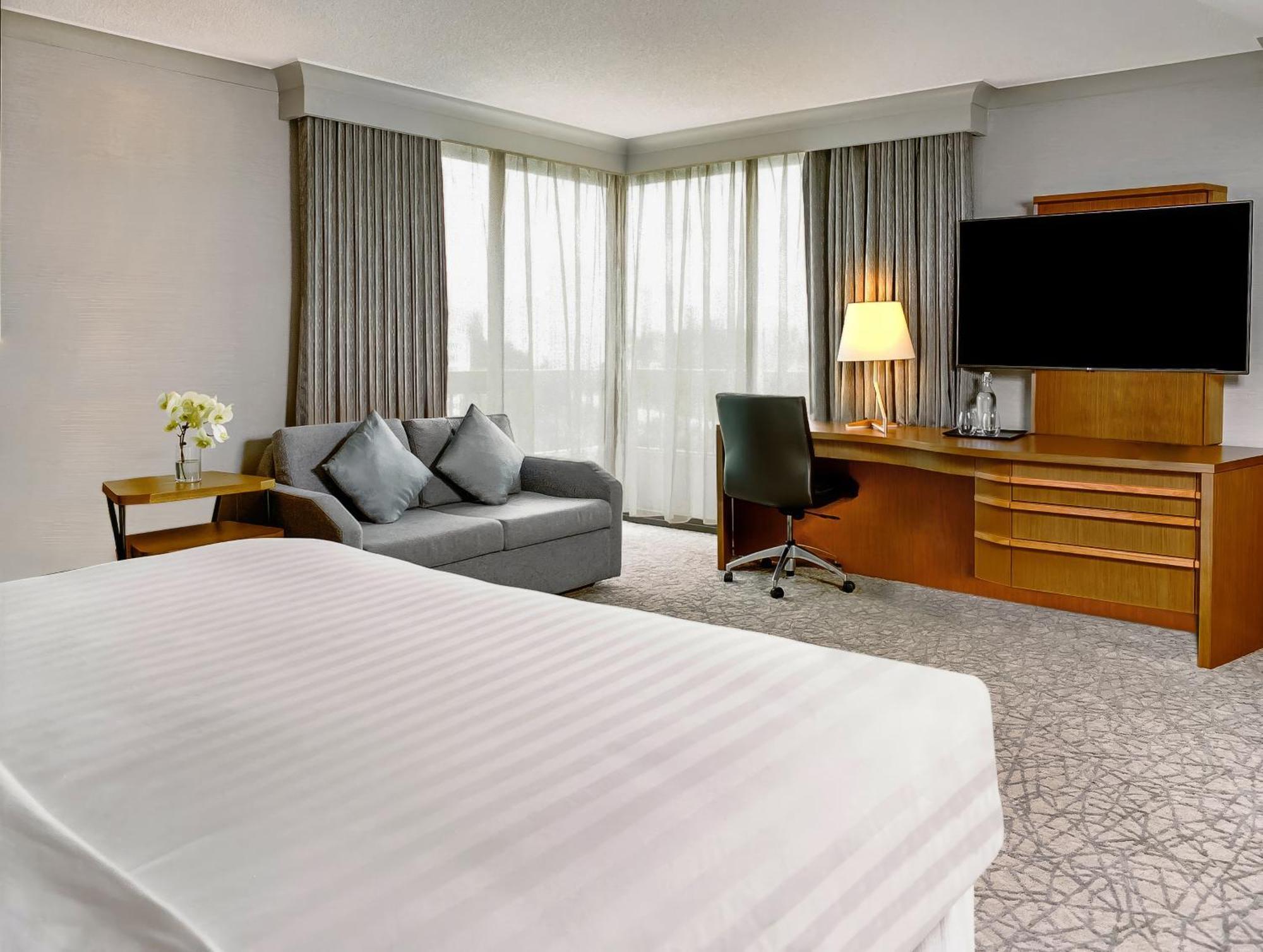 Quarto King Premium - Piso Superior