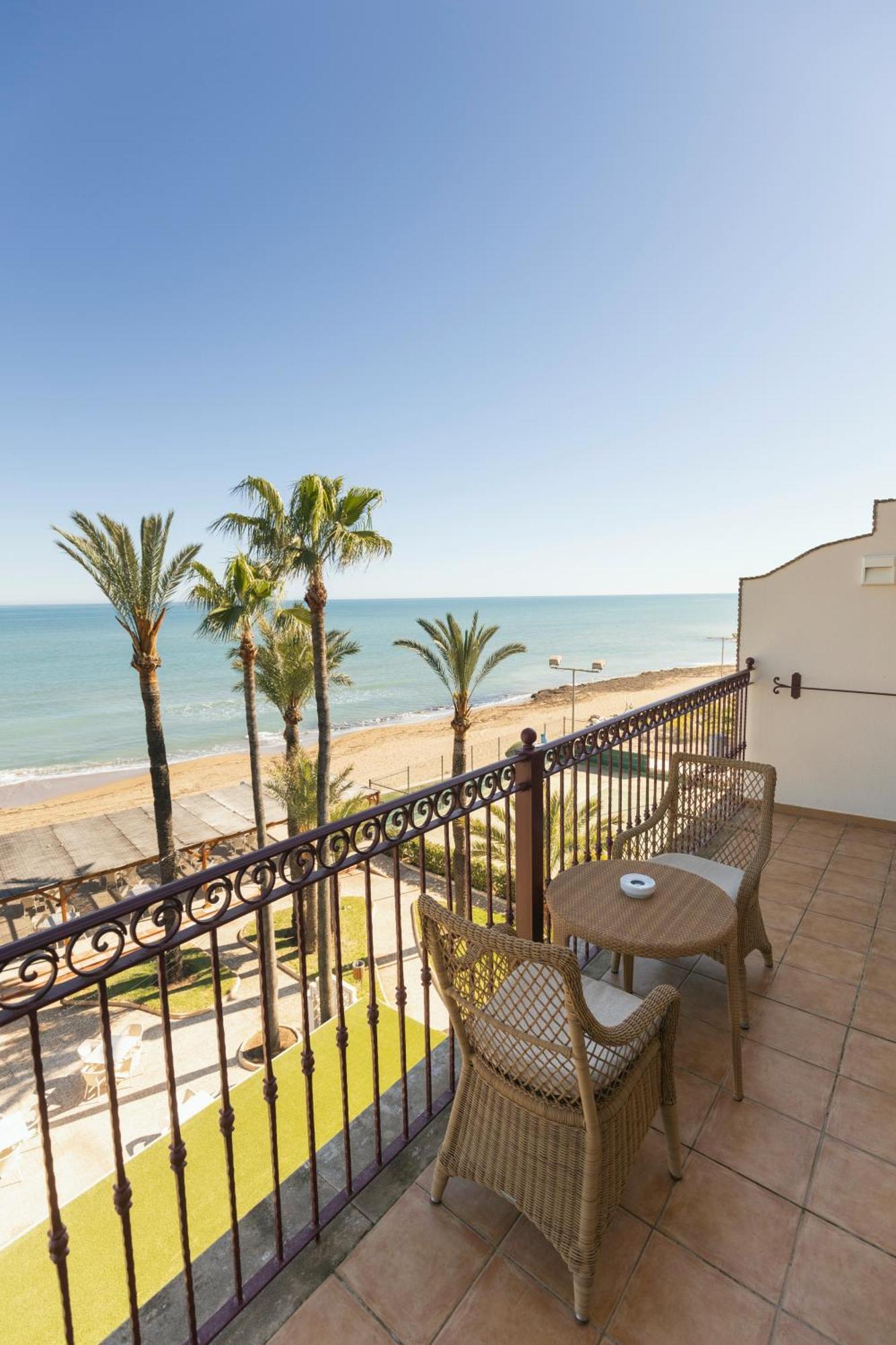Superior Penthouse with Sea View