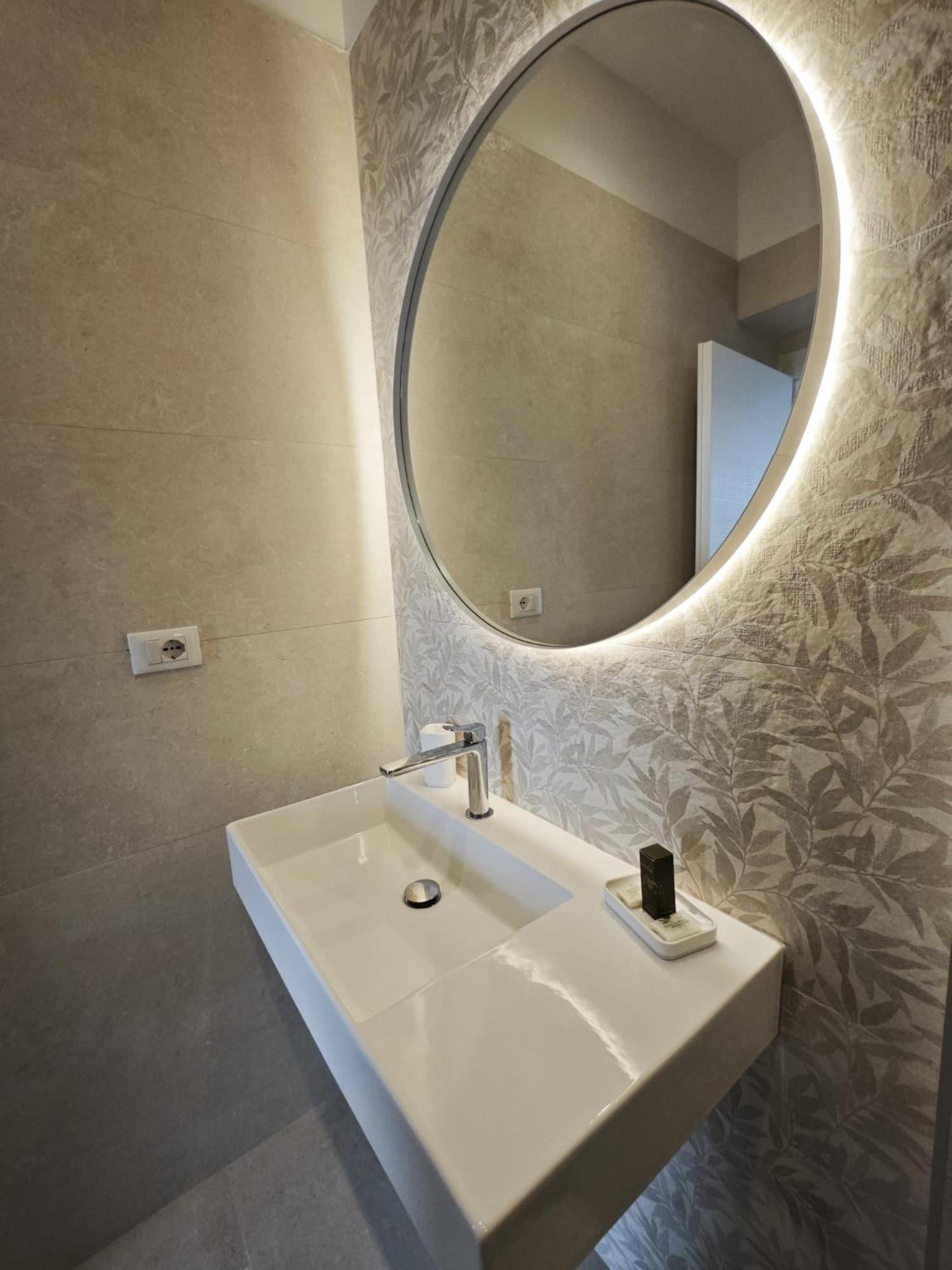 Superior Double or Twin Room Terrace