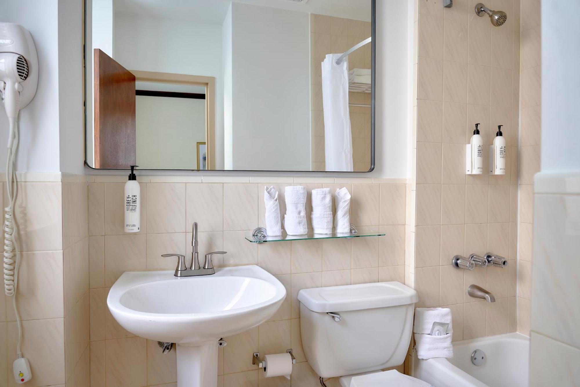 Bronze, Juniorsuite