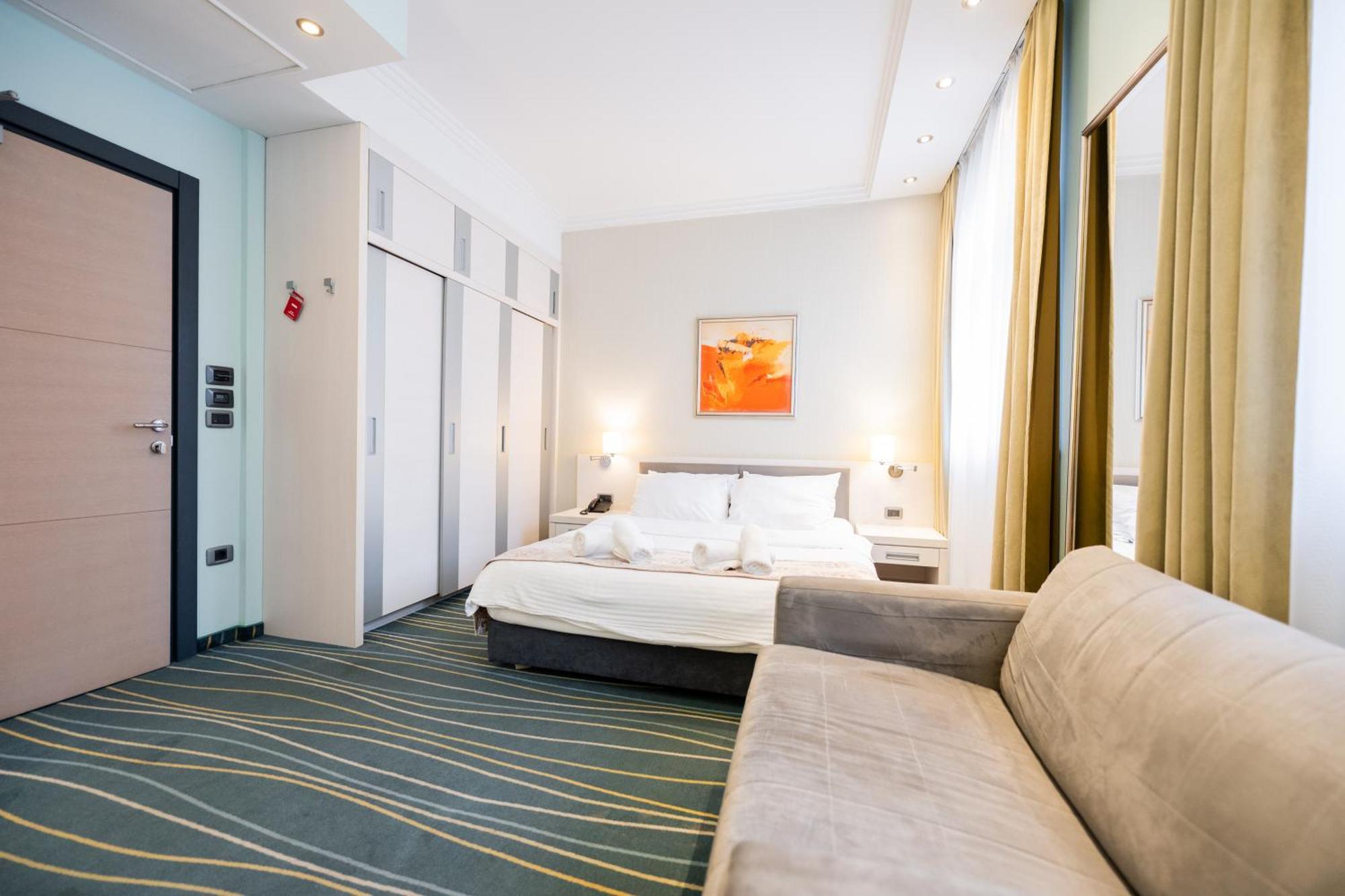 Double or Twin Room