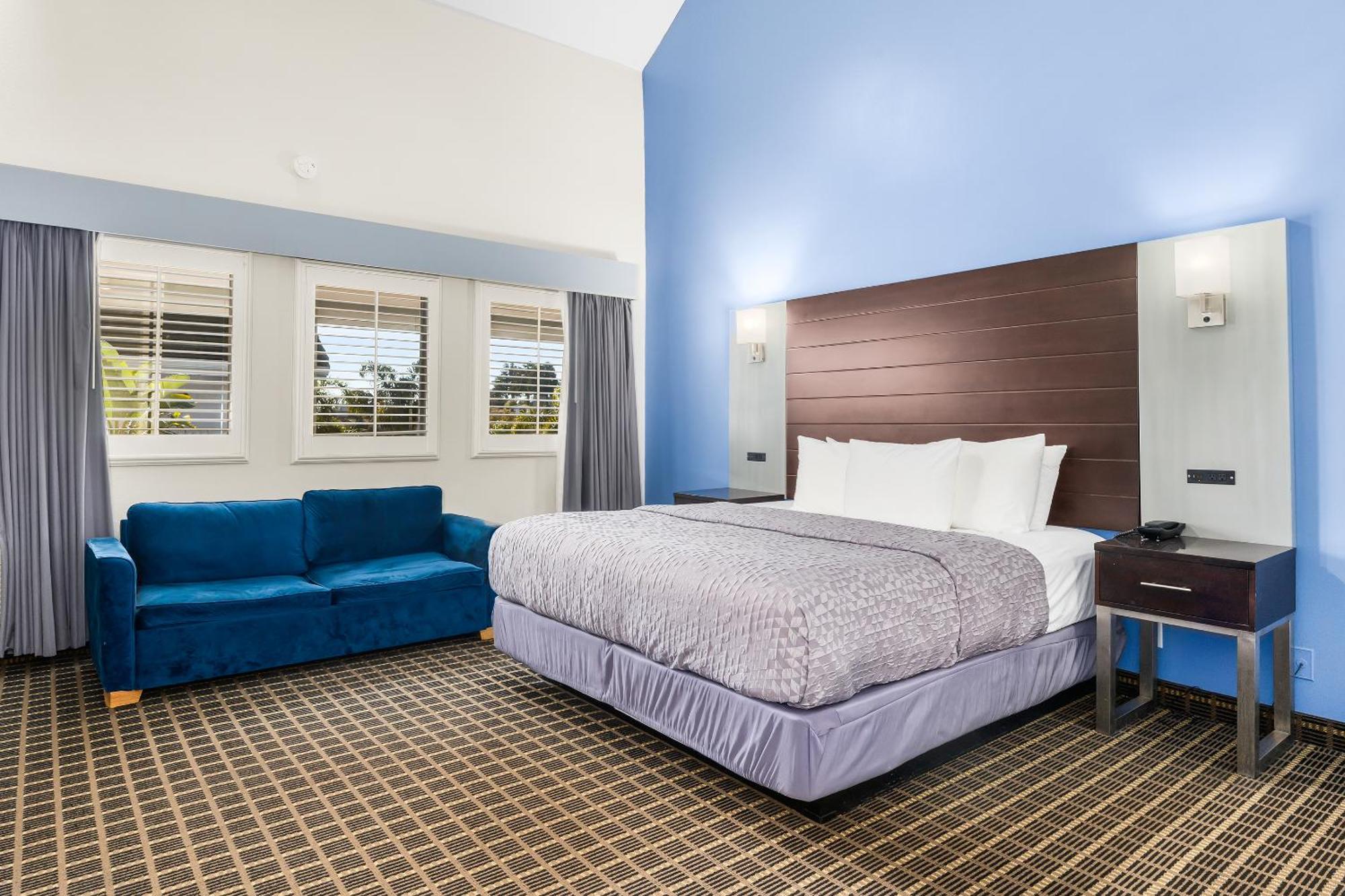 King Suite