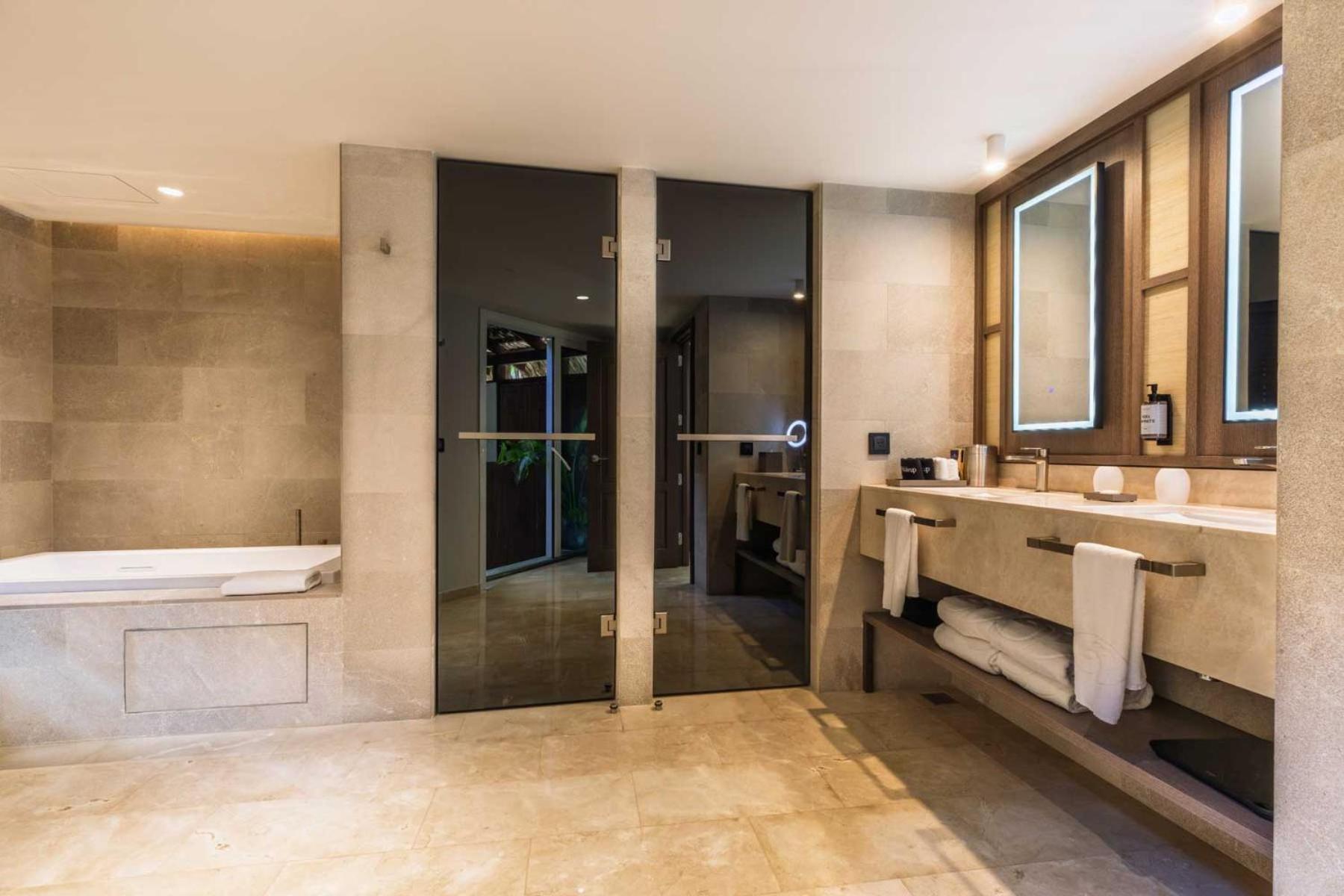 Master Suite