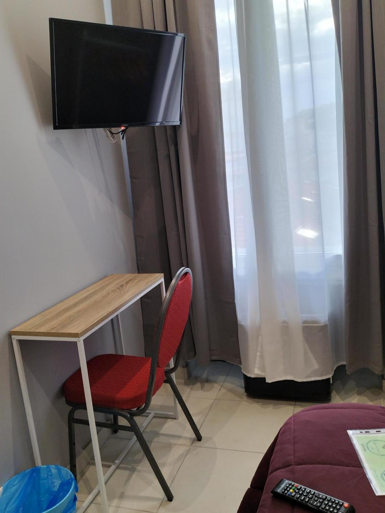Comfort Single Room