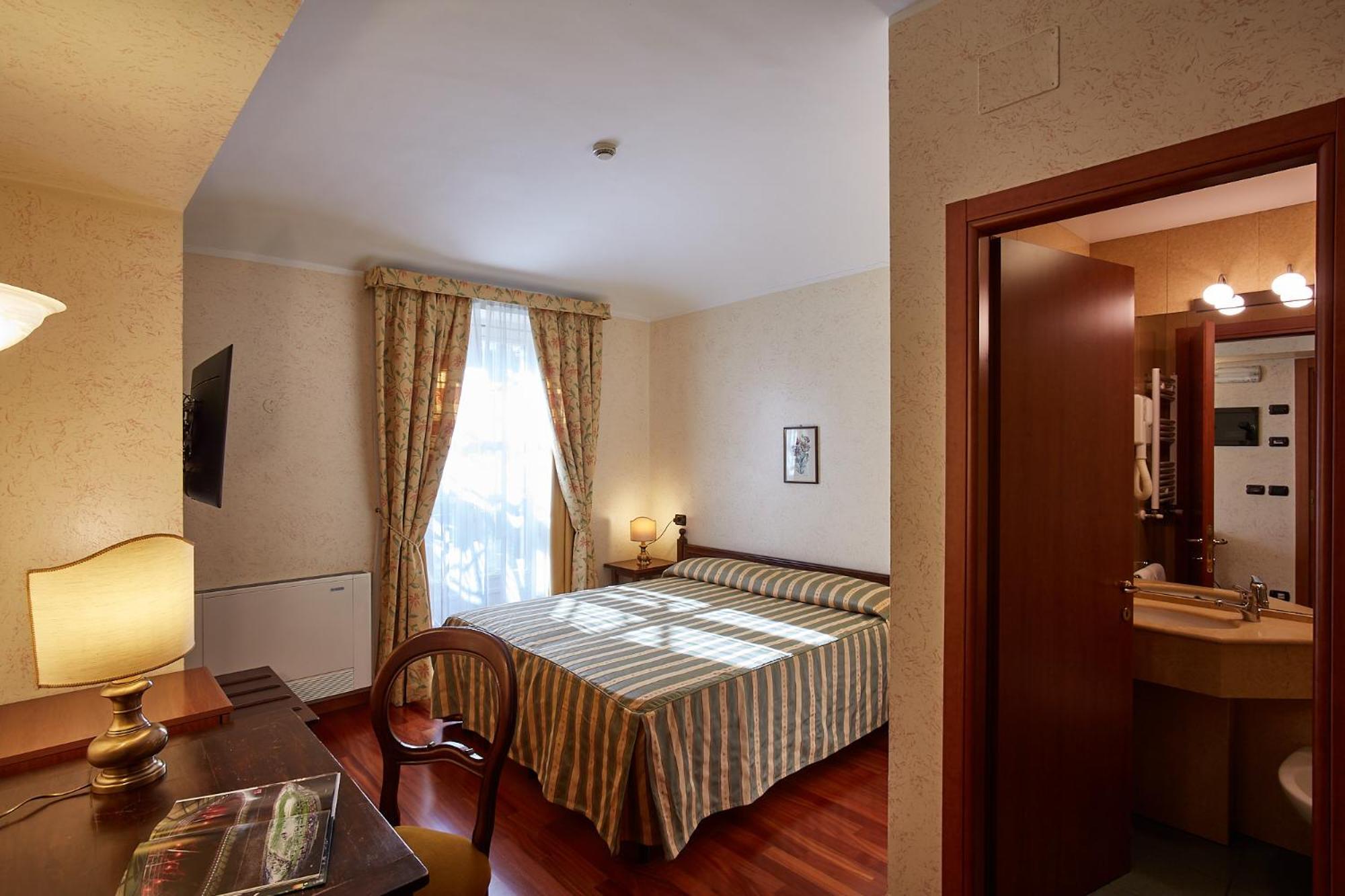 Quarto Individual