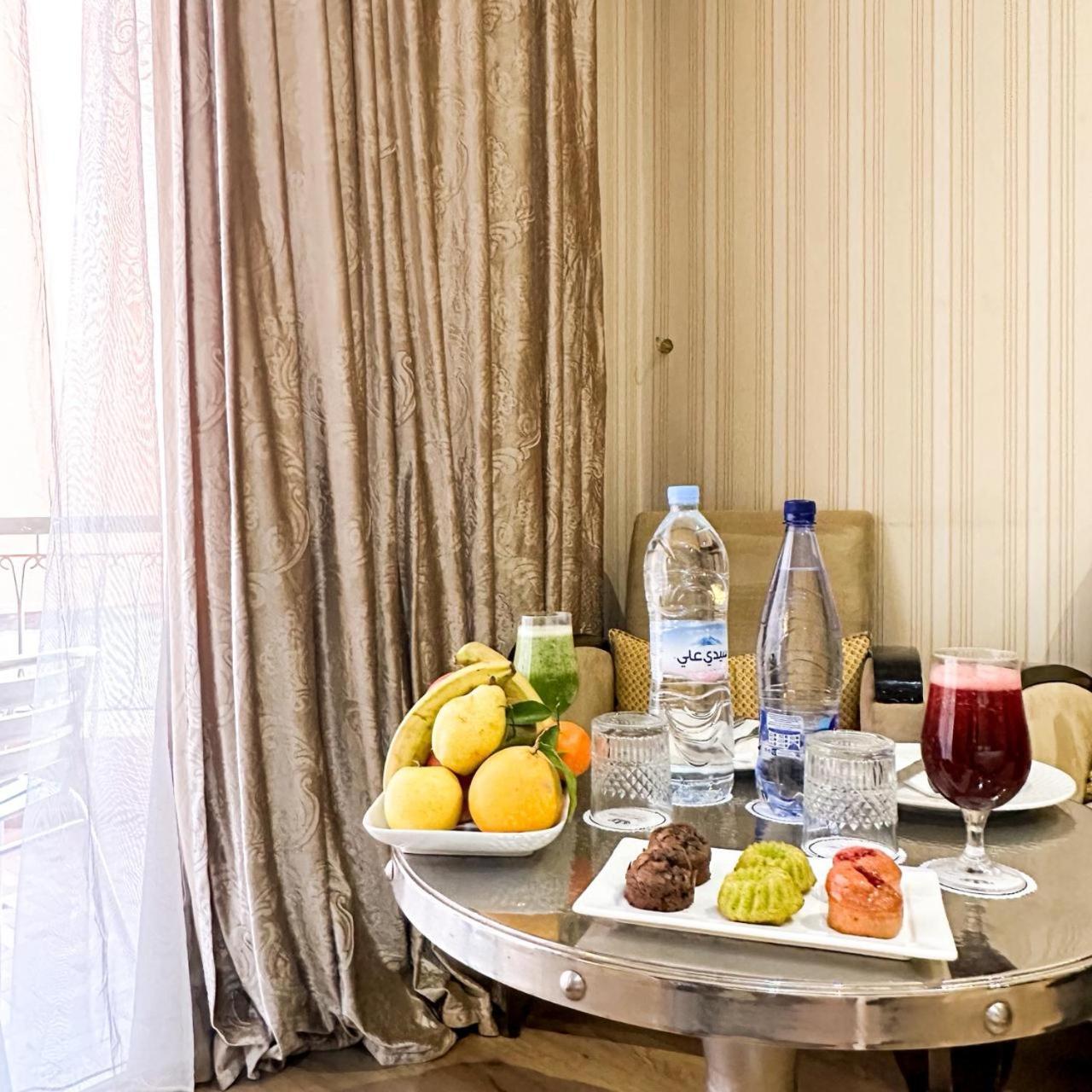 Executive Double Room Lounge Acces