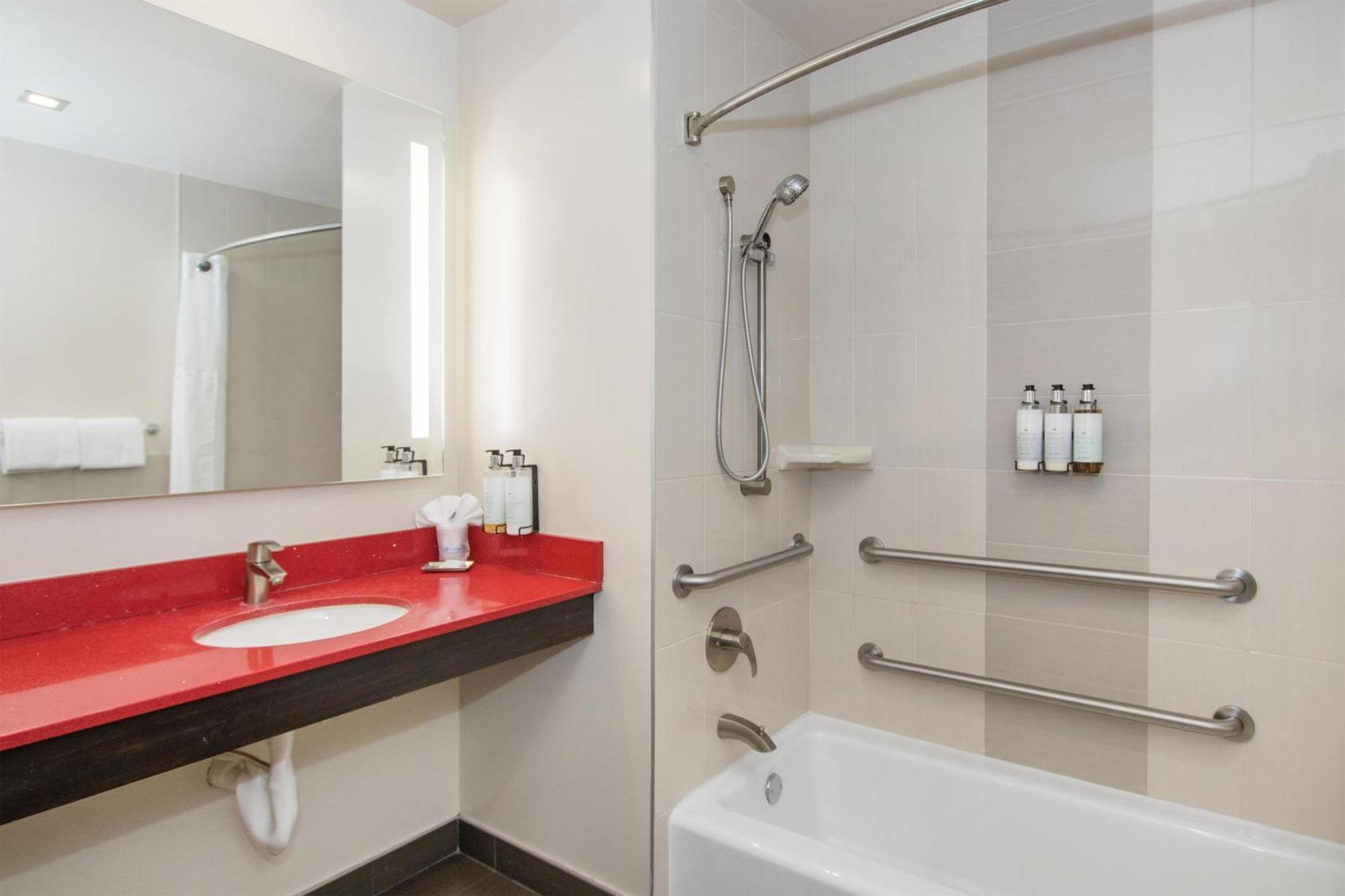 Double Room Two Double Beds
