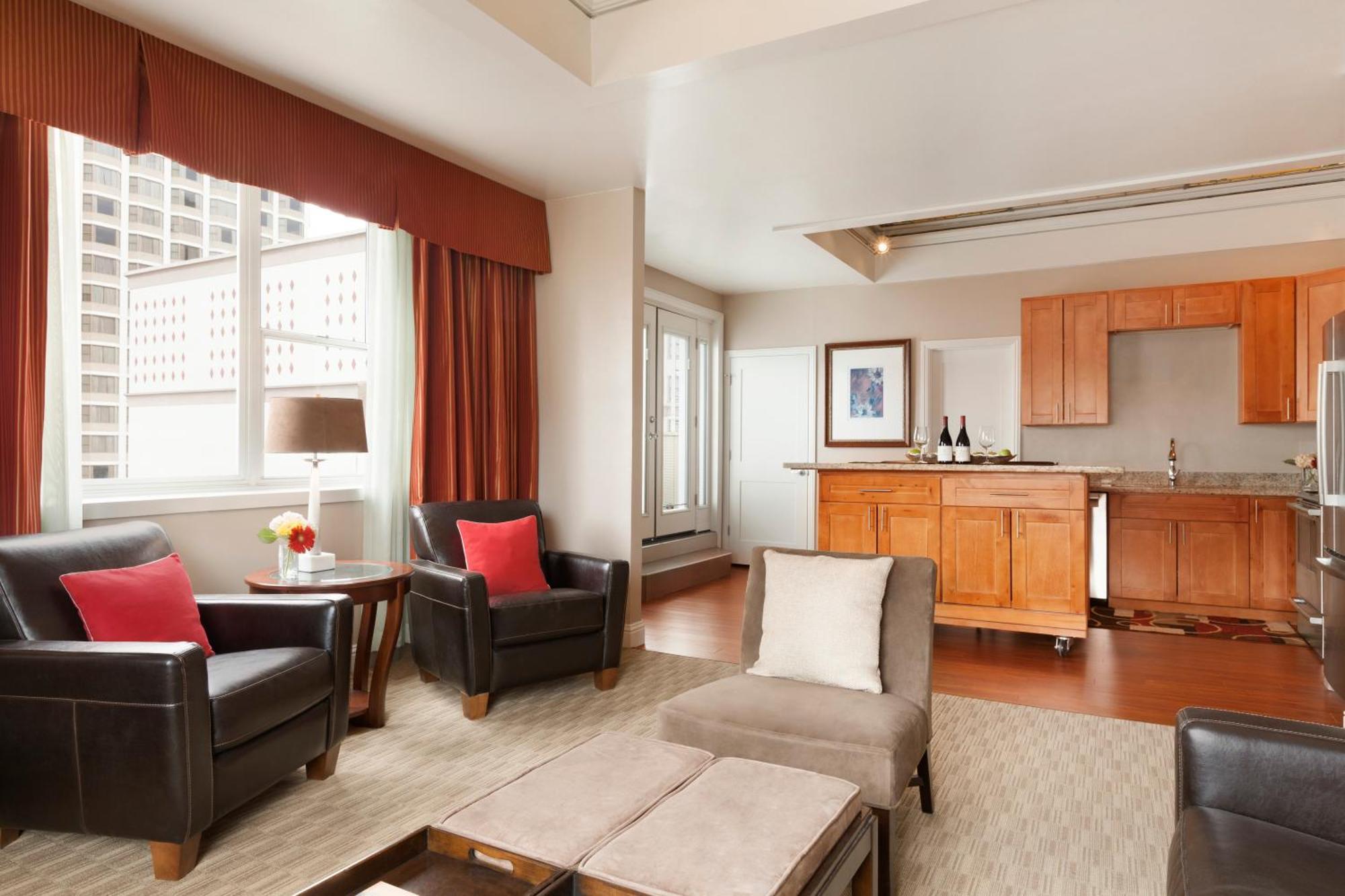 Family Suite