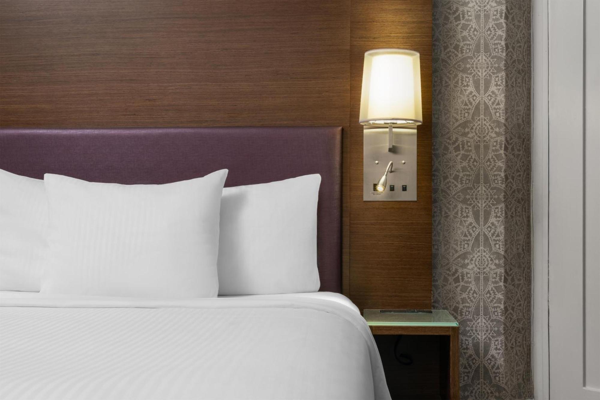Double Room Non-Smoking
