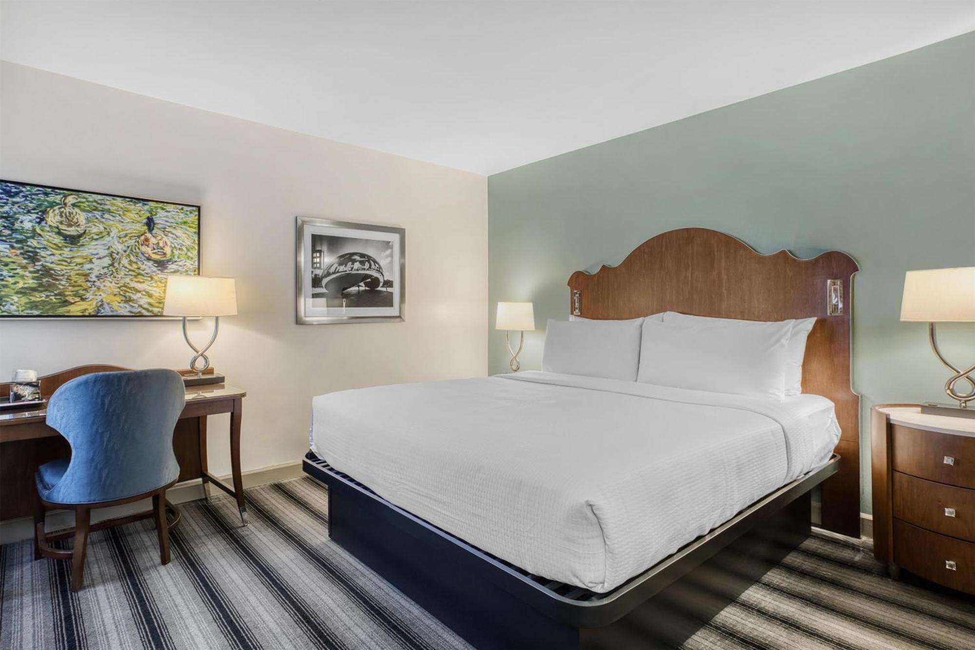 King Room