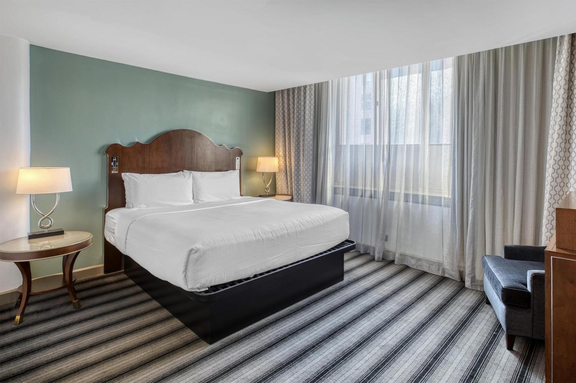 King Suite