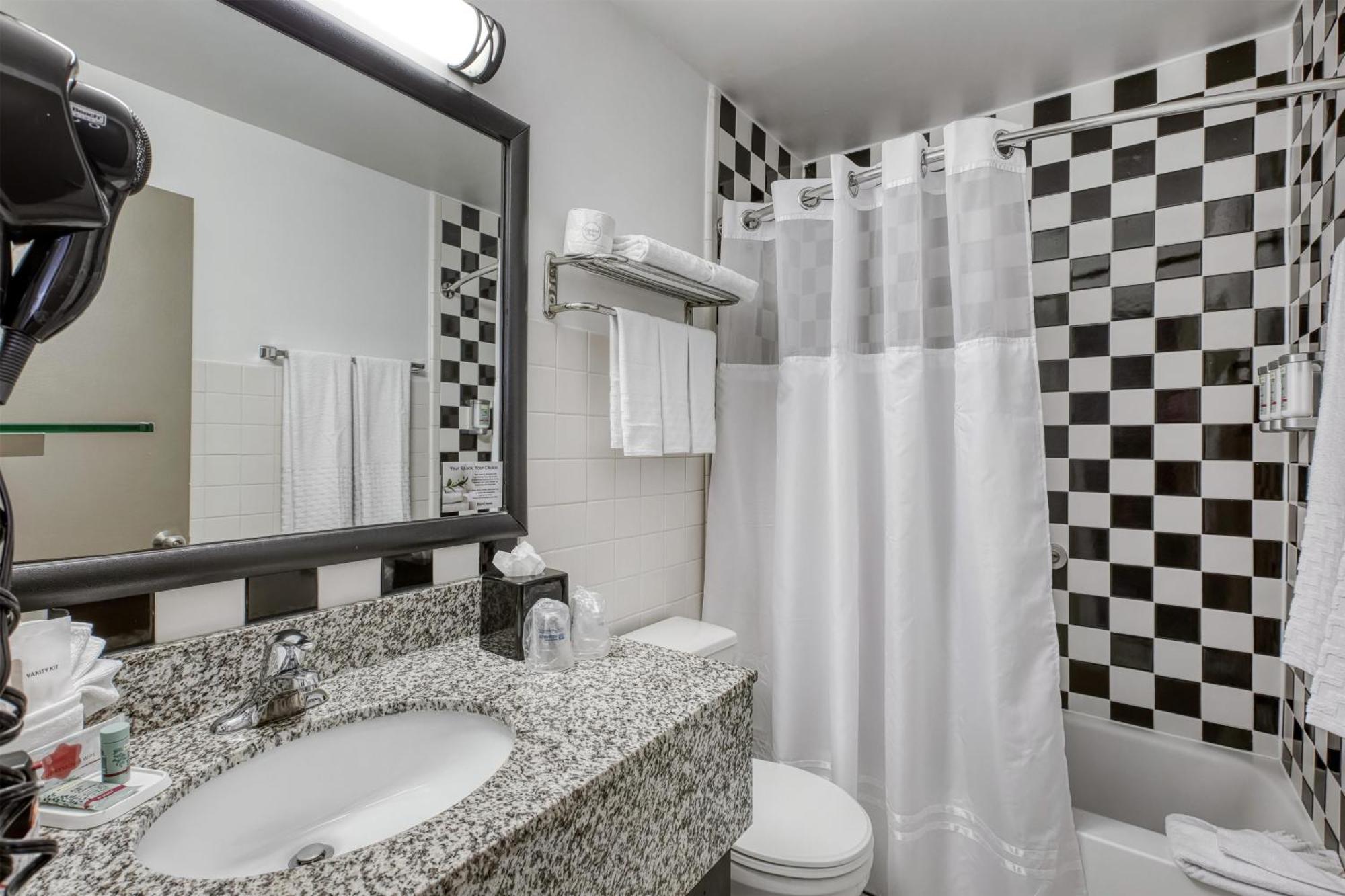 Deluxe King Suite