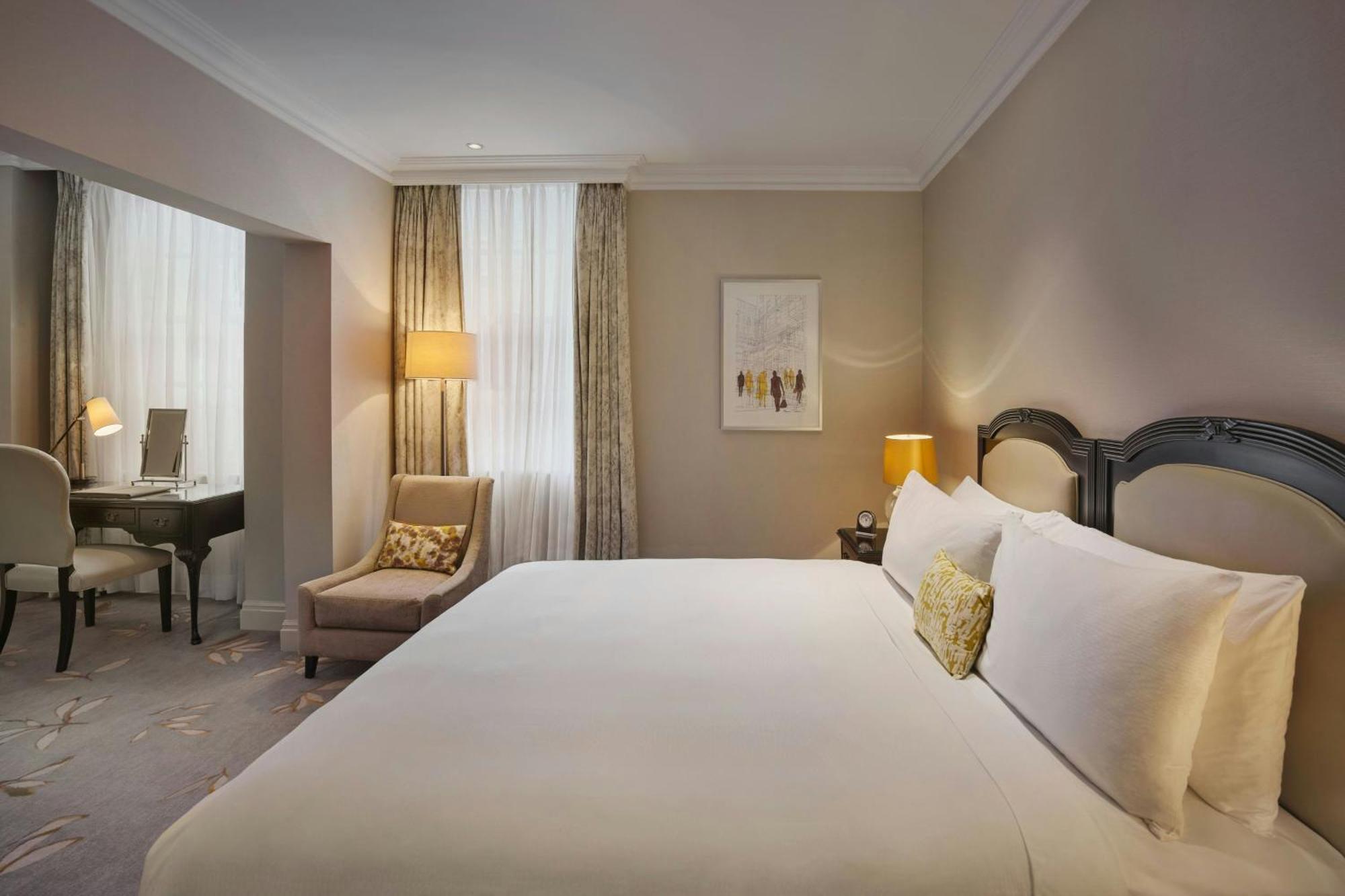 Deluxe Suite Suite
