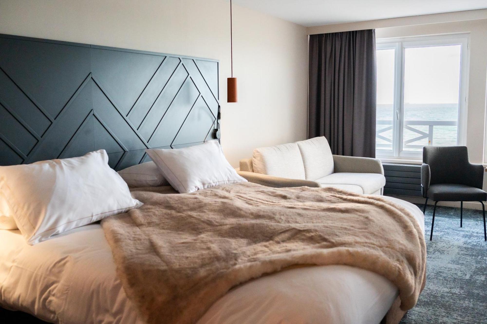 Privilege Double or Twin Room Sea View