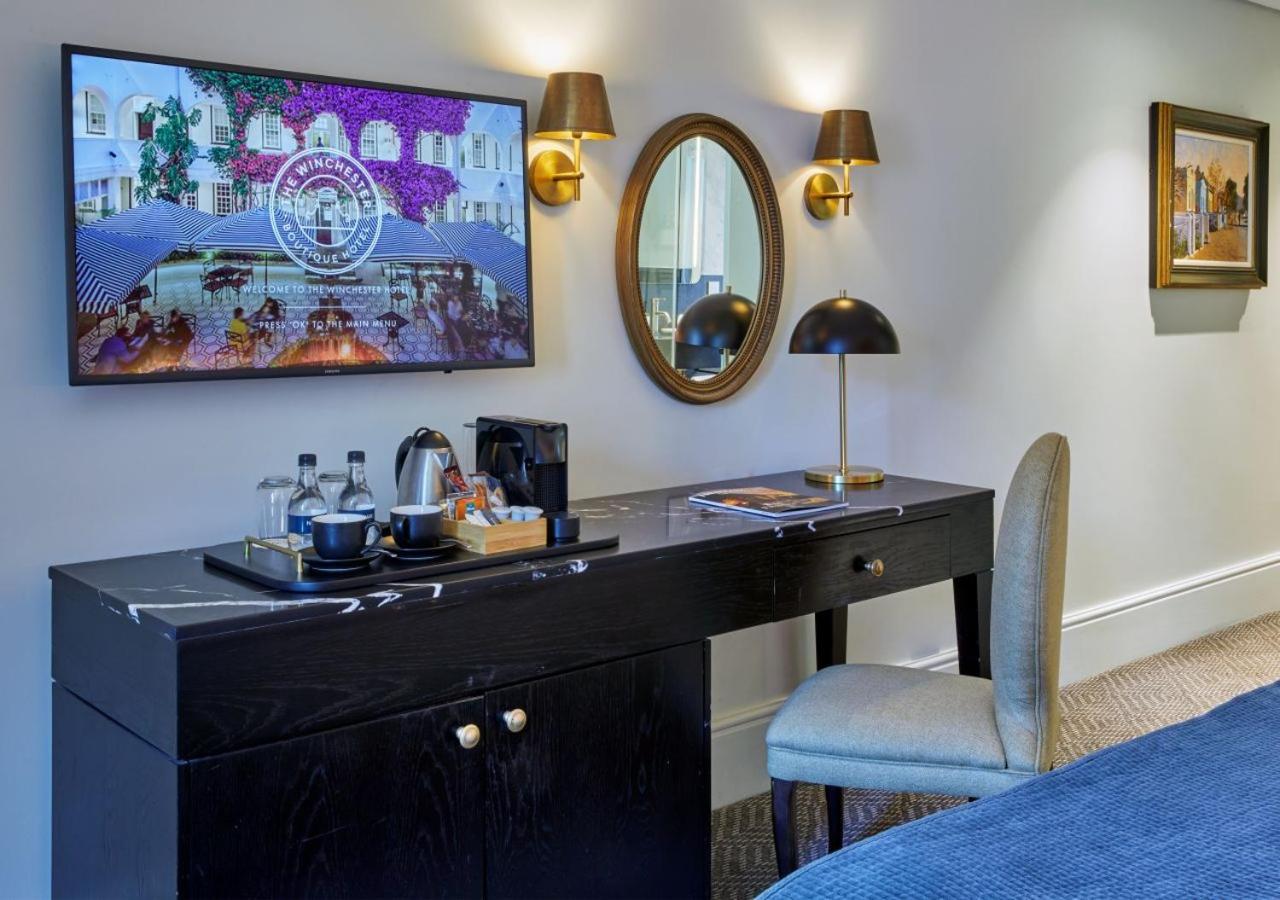Loft Room