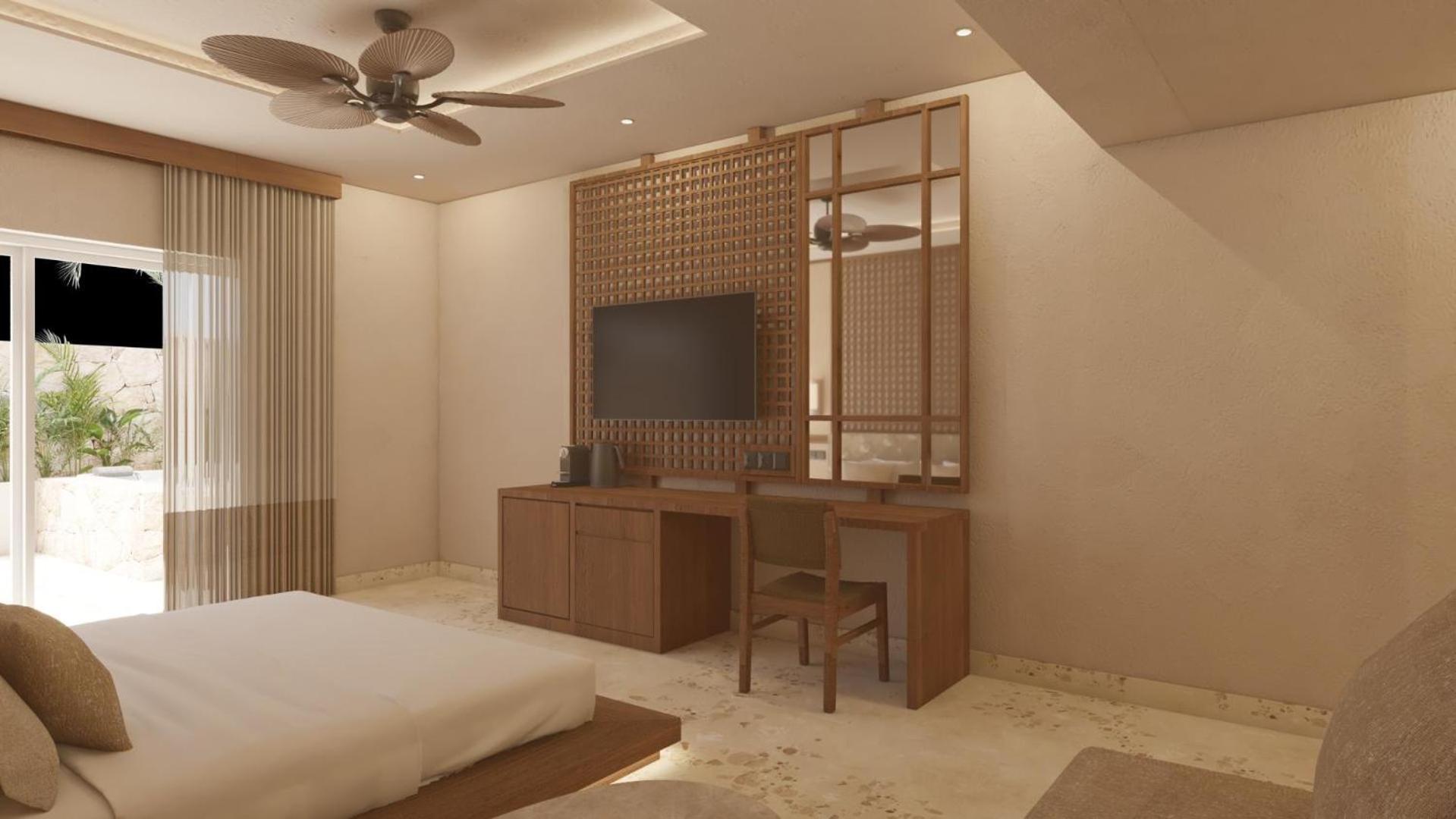 Superior Suite