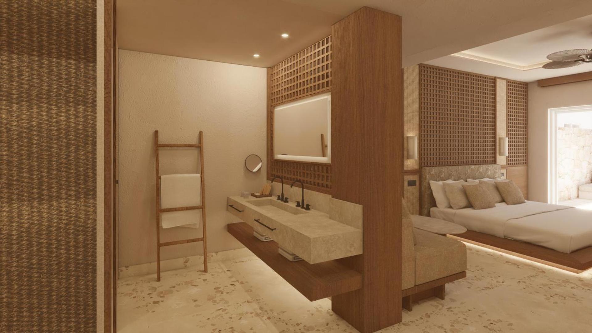 Superior Suite