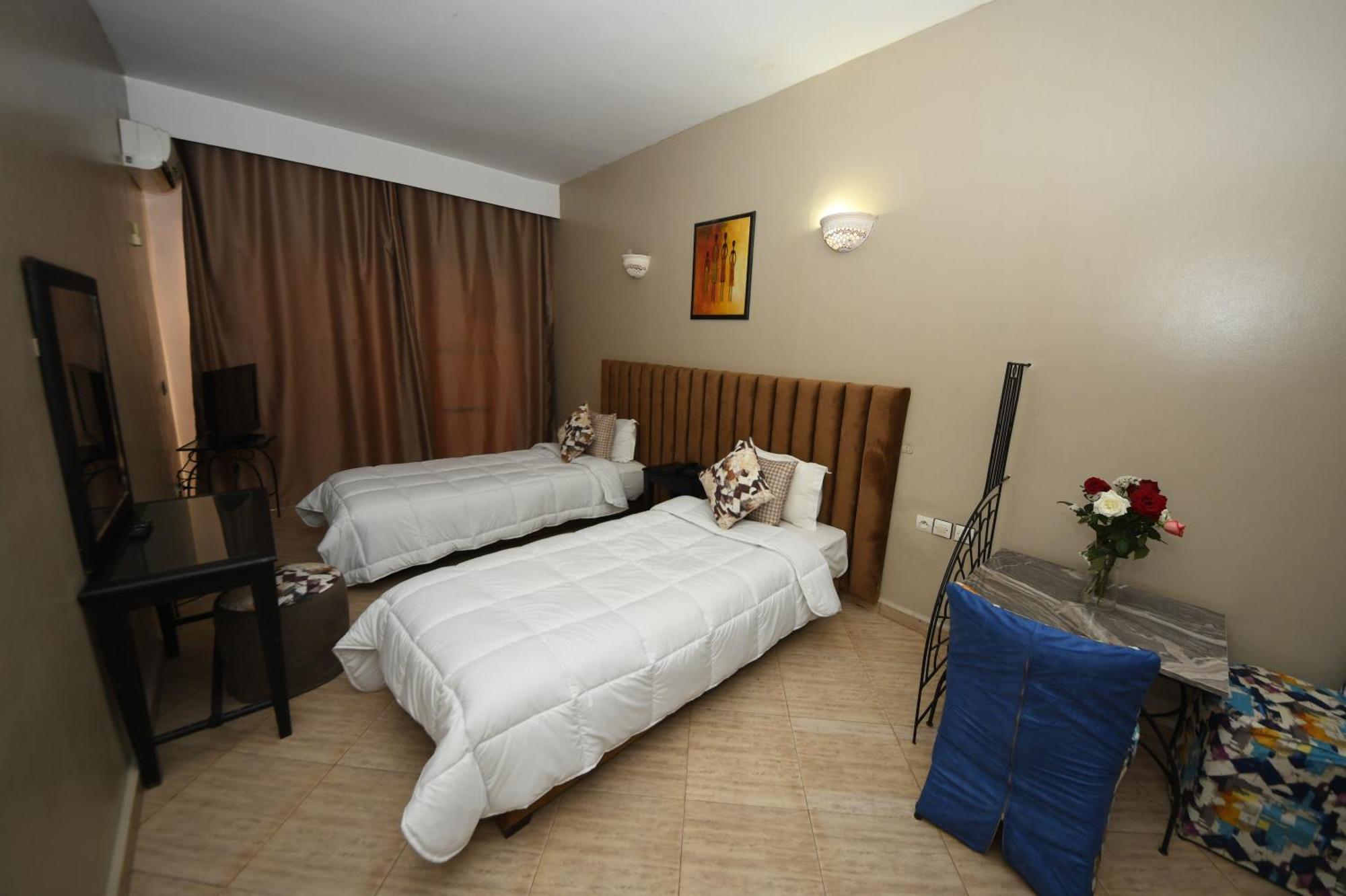 Double or Twin Room