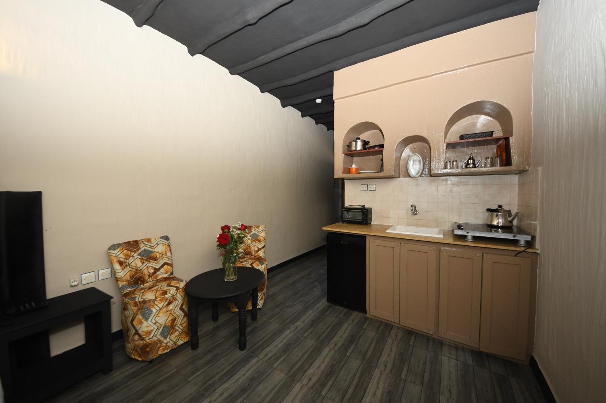 Family Suite