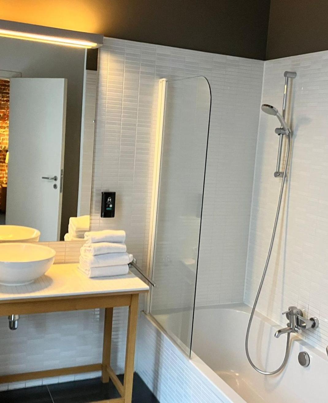 Chambre Familiale Confort