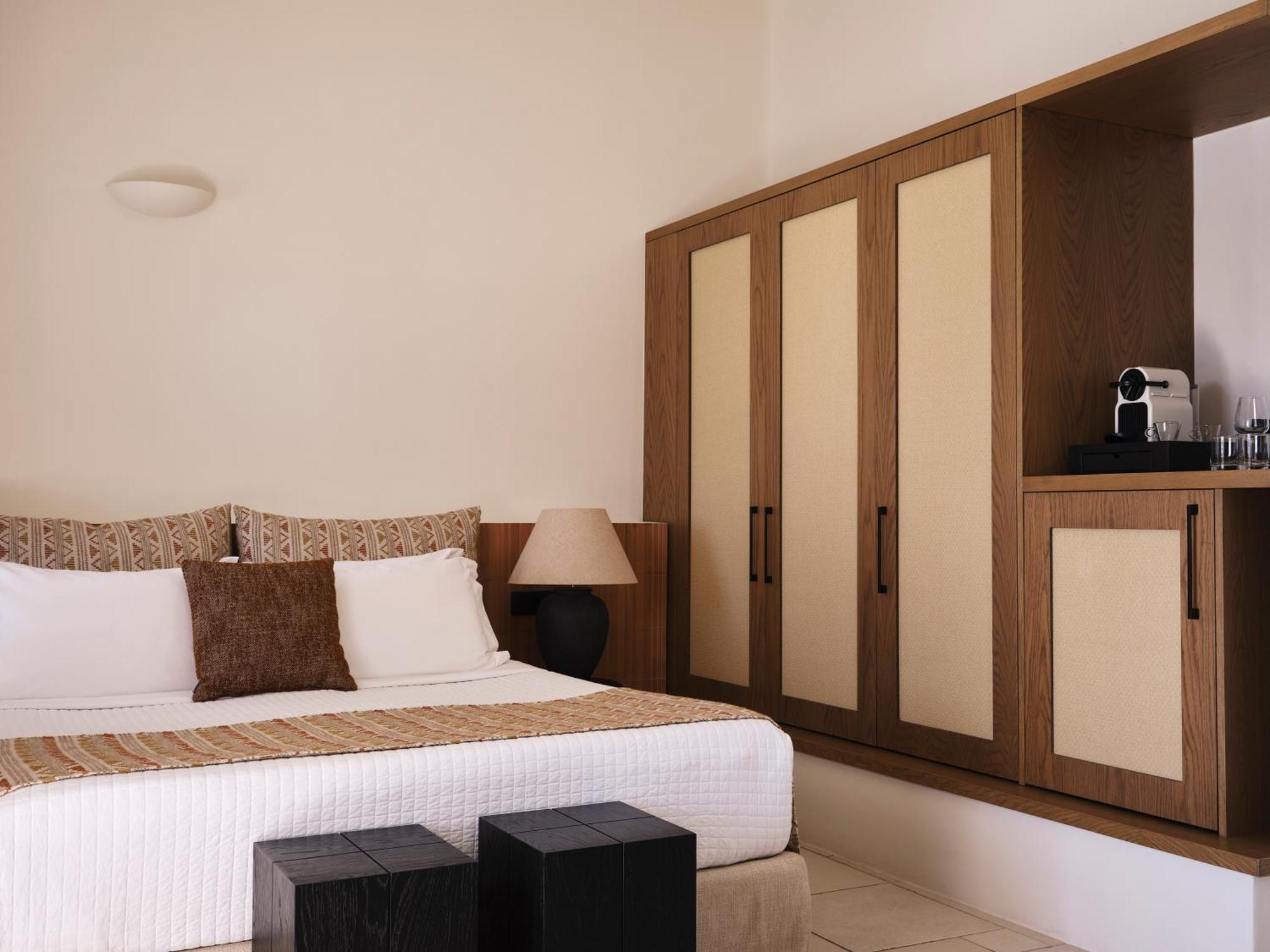 Double Room Sea View