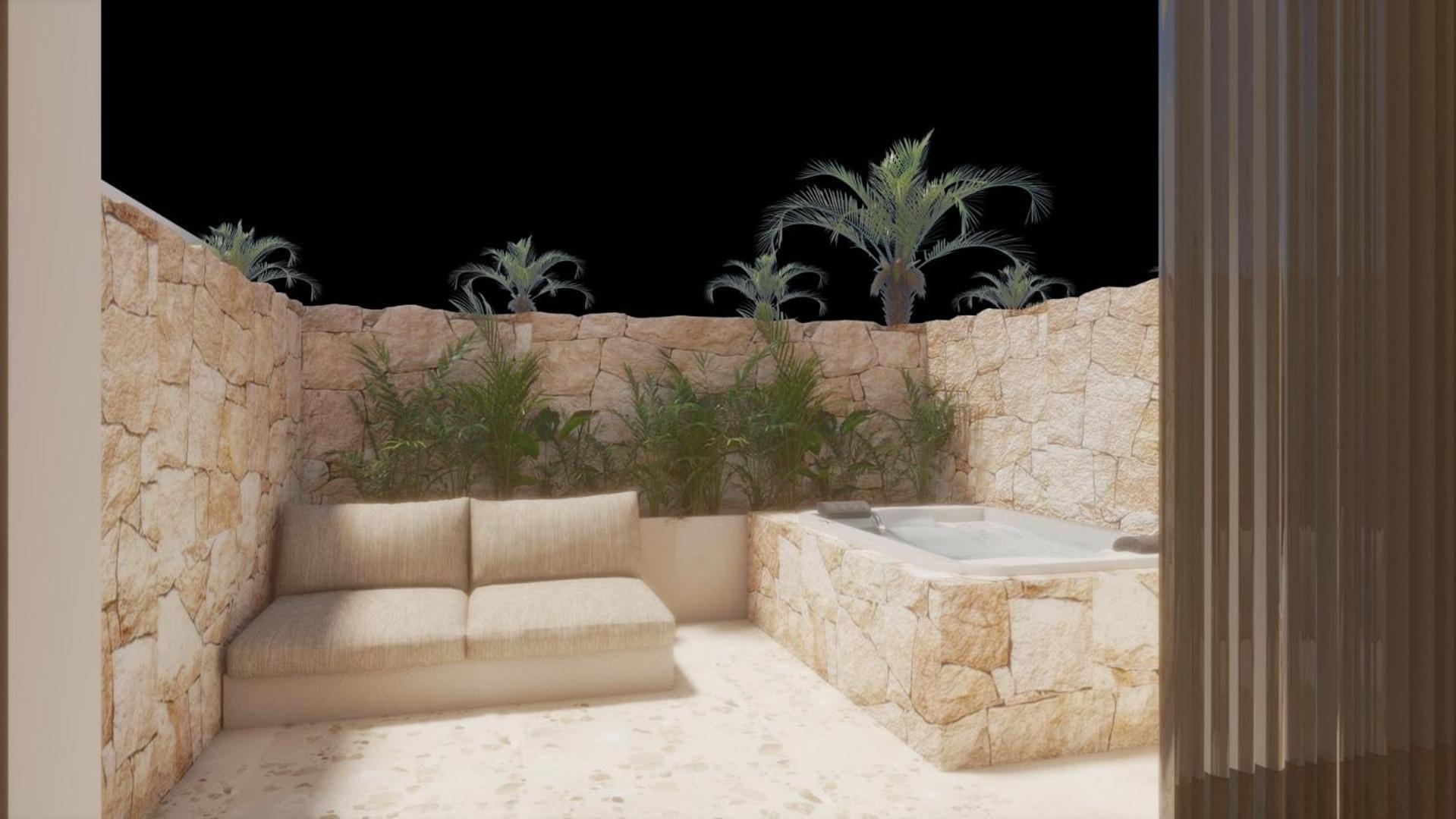 Superior Suite