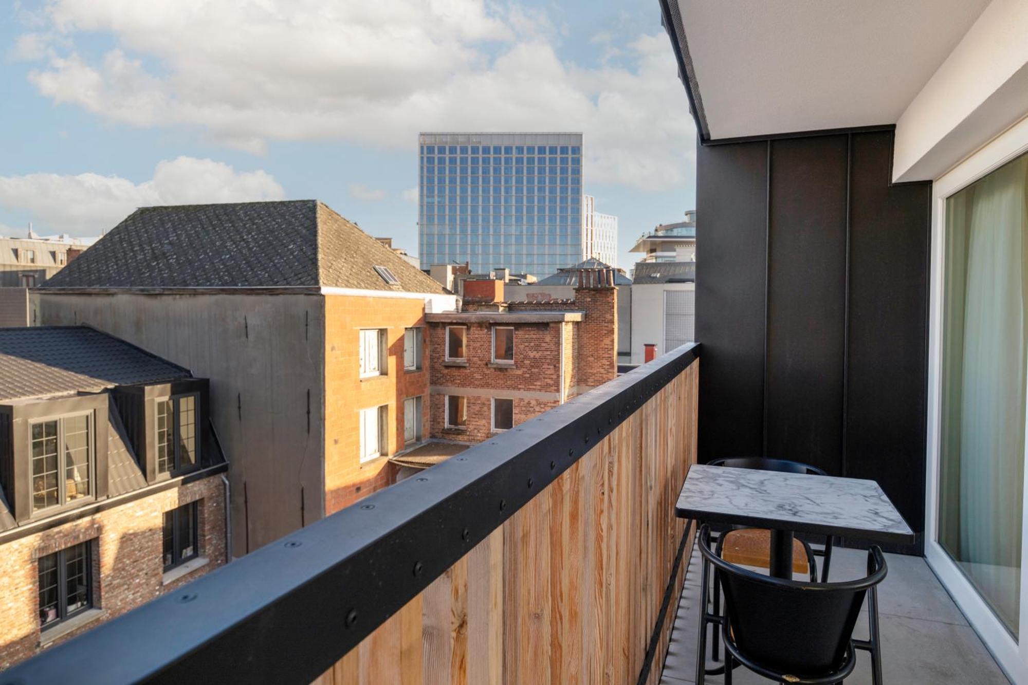 Duplex avec Terrasse