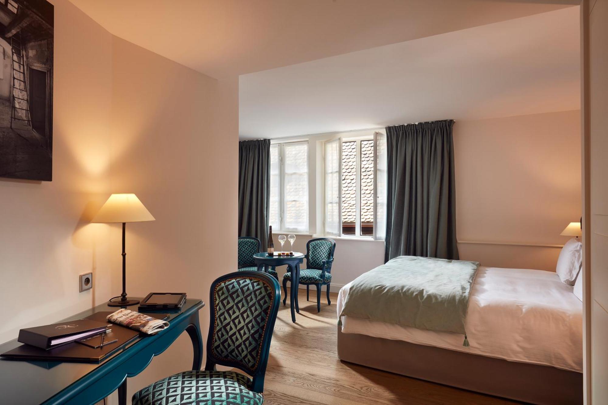 Classic Double Room or Twin Room