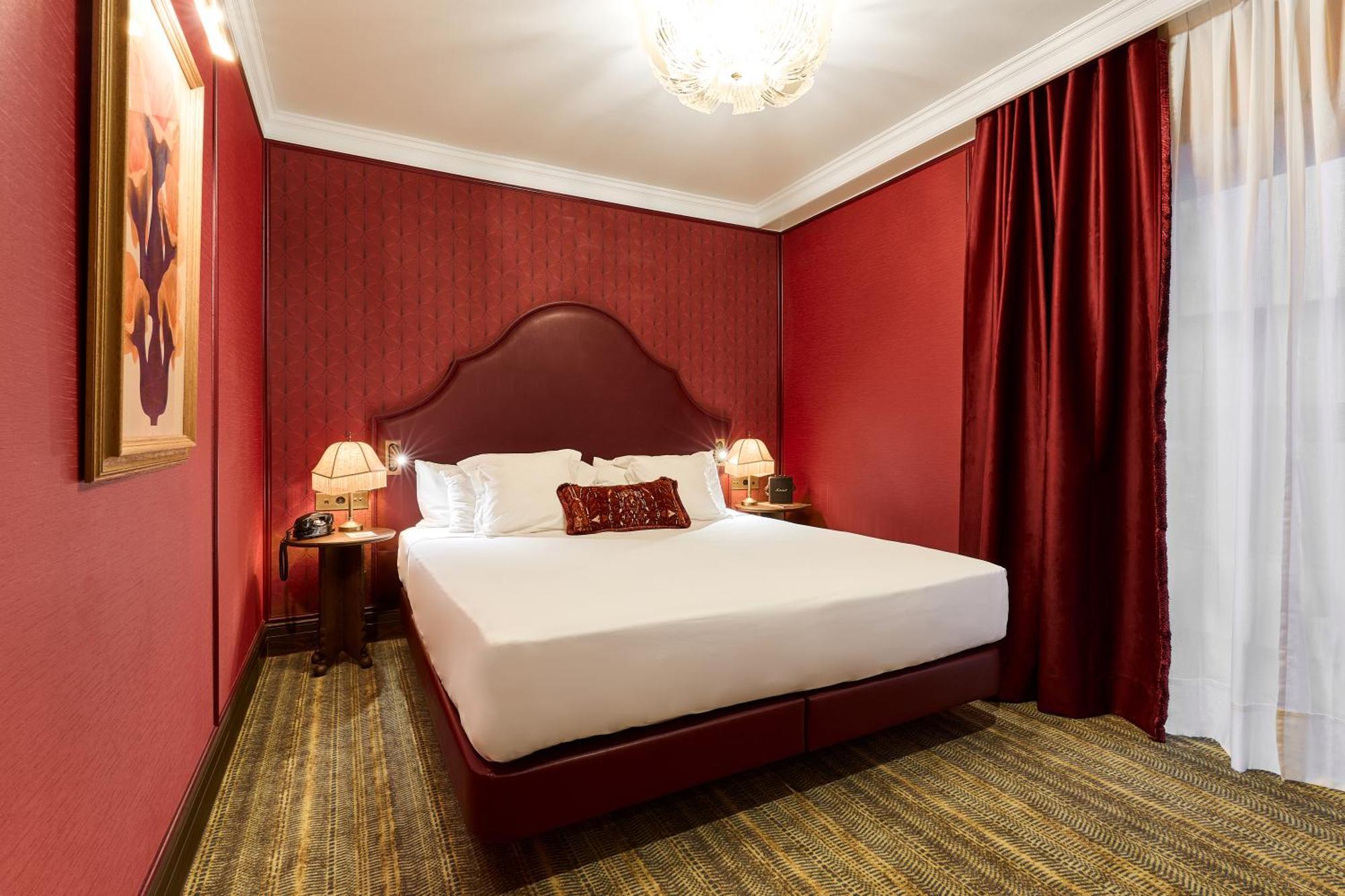 Boutique Kamer