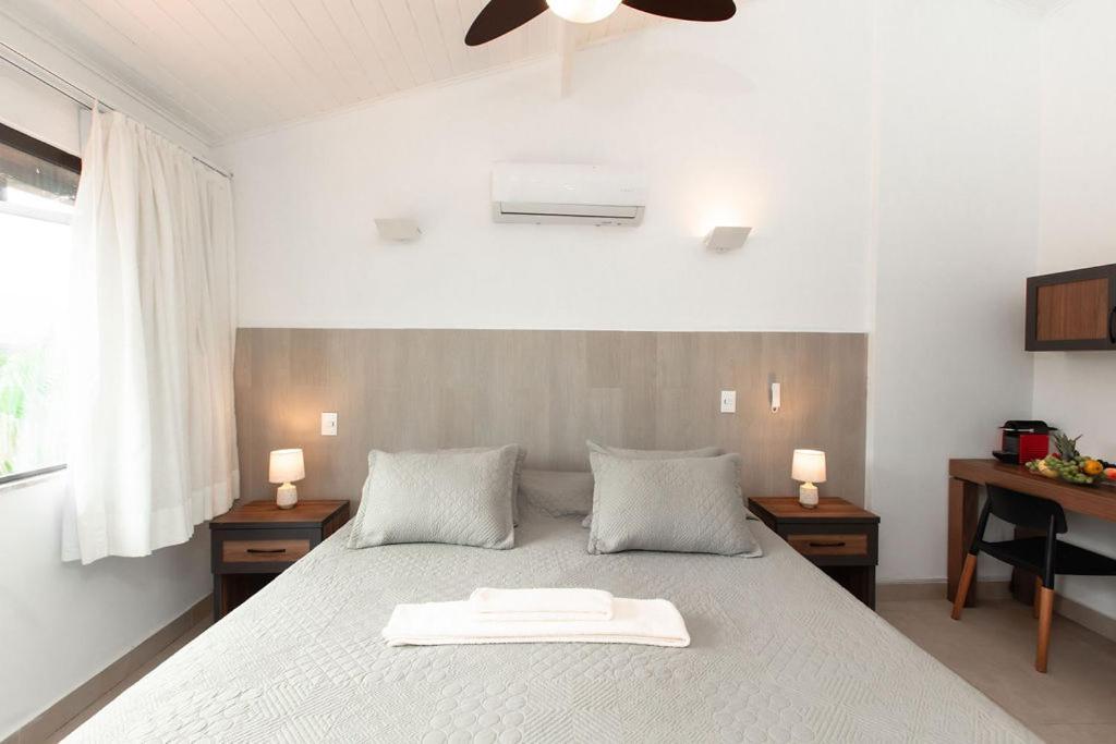 Superior Connecting Suite Balcony