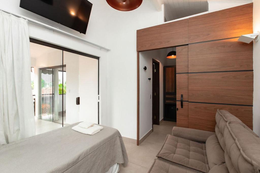Superior Connecting Suite Balcony