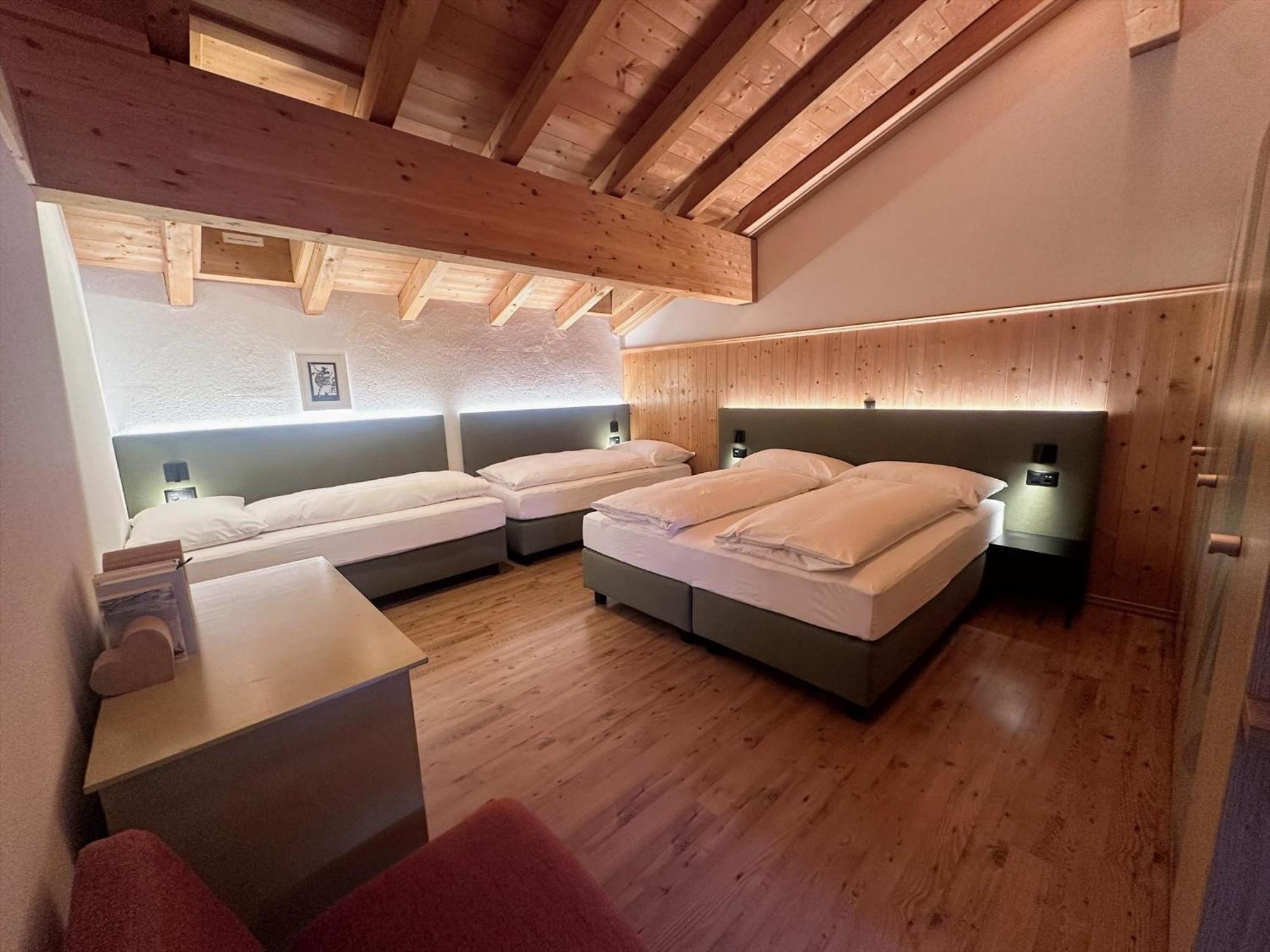 Junior Suite mit Terrasse
