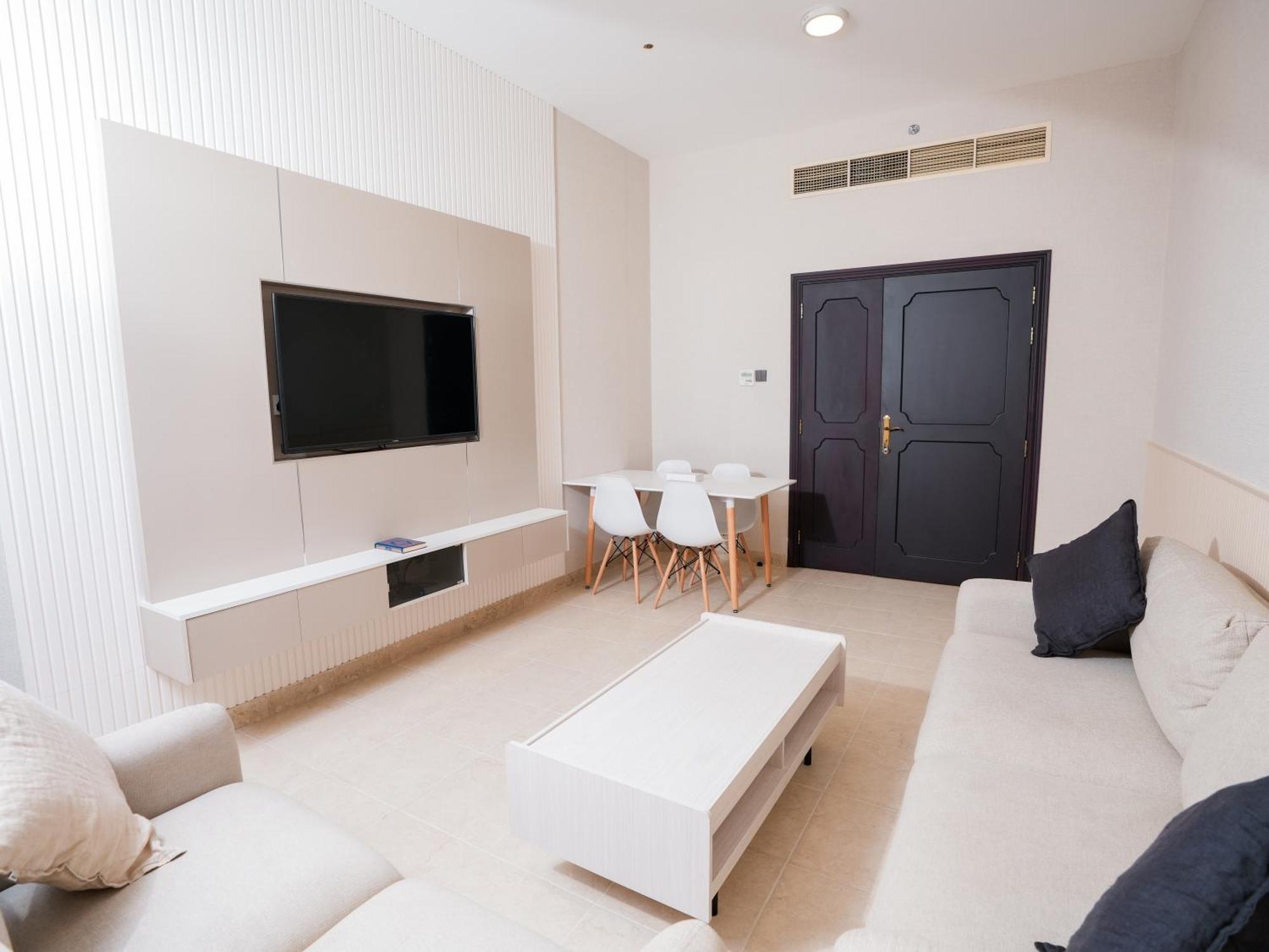 Superior Apartment